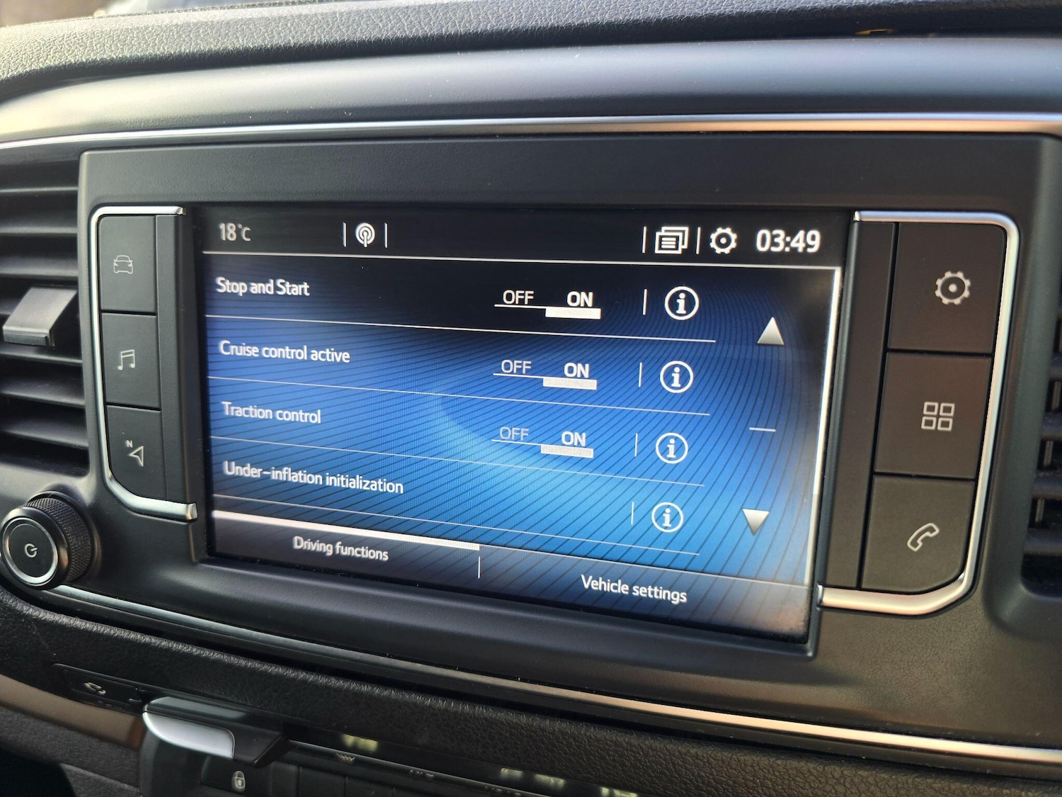 Used Toyota PROACE CITY Verso 2019 for sale - 76561403: Photo 14