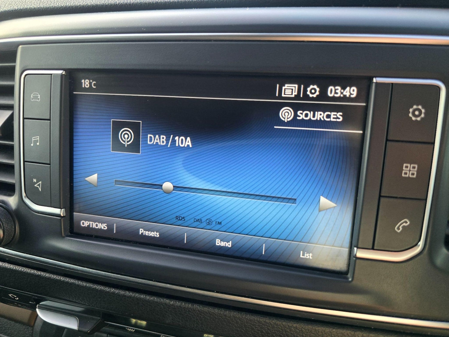 Used Toyota PROACE CITY Verso 2019 for sale - 76561403: Photo 15