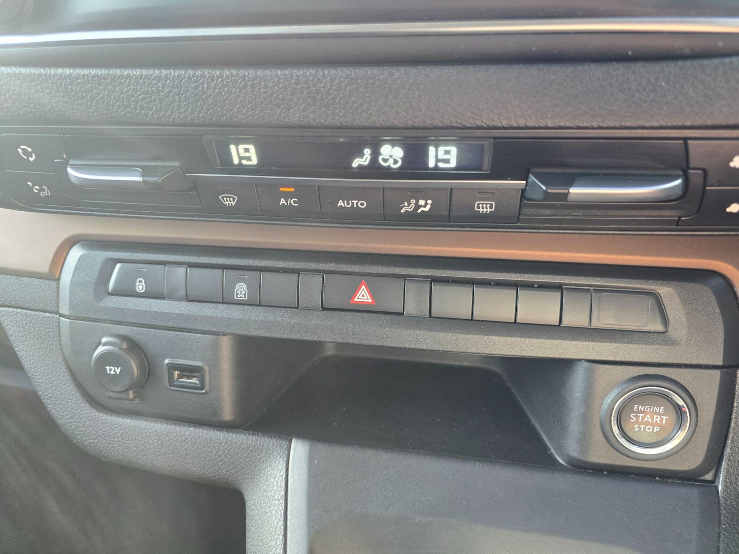 Used Toyota PROACE CITY Verso 2019 for sale - 76561403: Photo 16