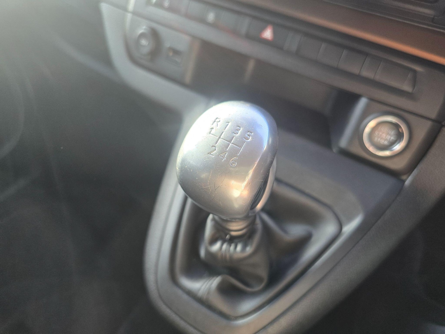 Used Toyota PROACE CITY Verso 2019 for sale - 76561403: Photo 20