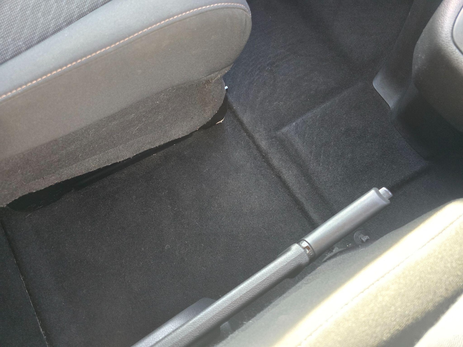 Used Toyota PROACE CITY Verso 2019 for sale - 76561403: Photo 21