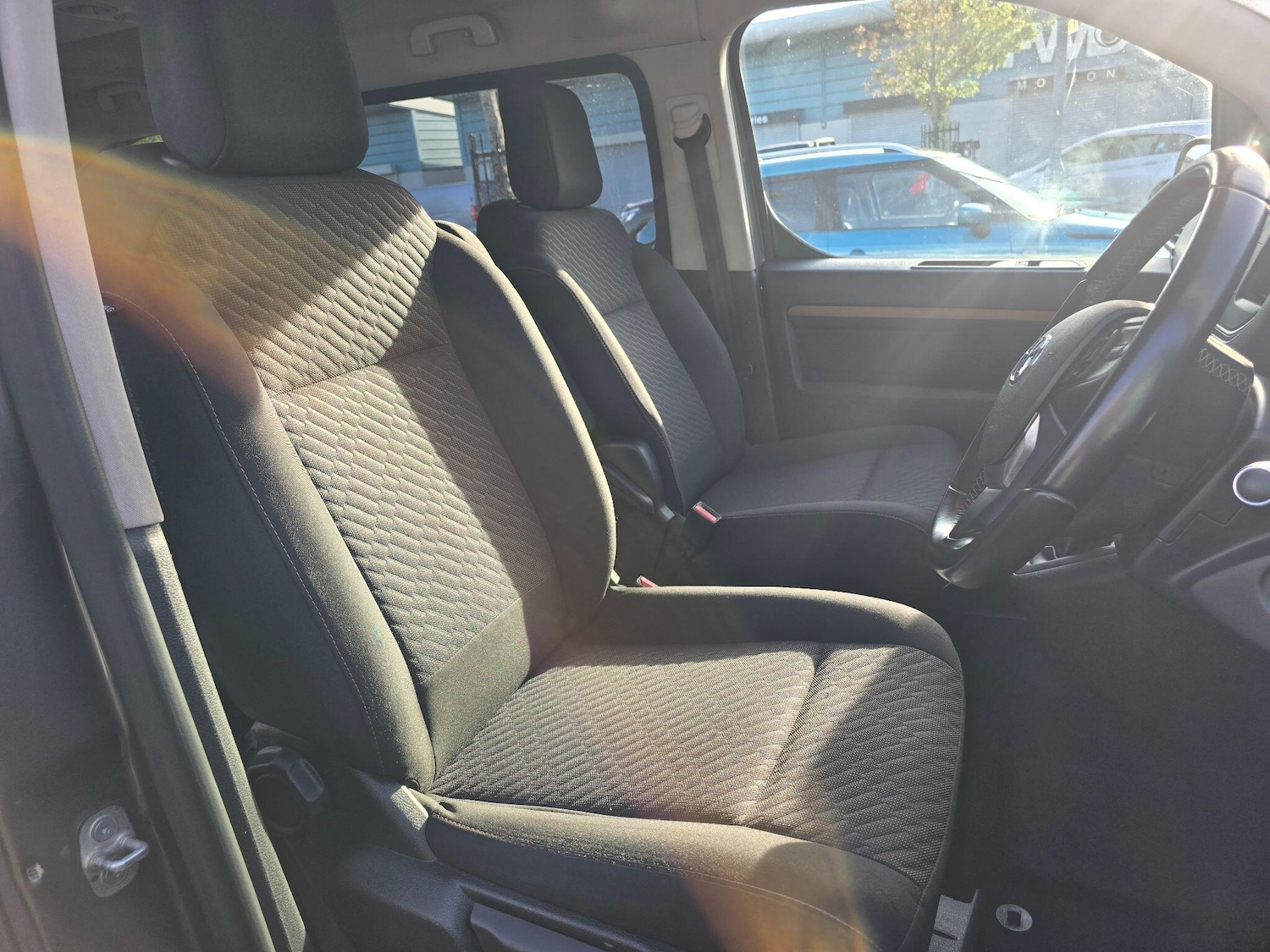 Used Toyota PROACE CITY Verso 2019 for sale - 76561403: Photo 29