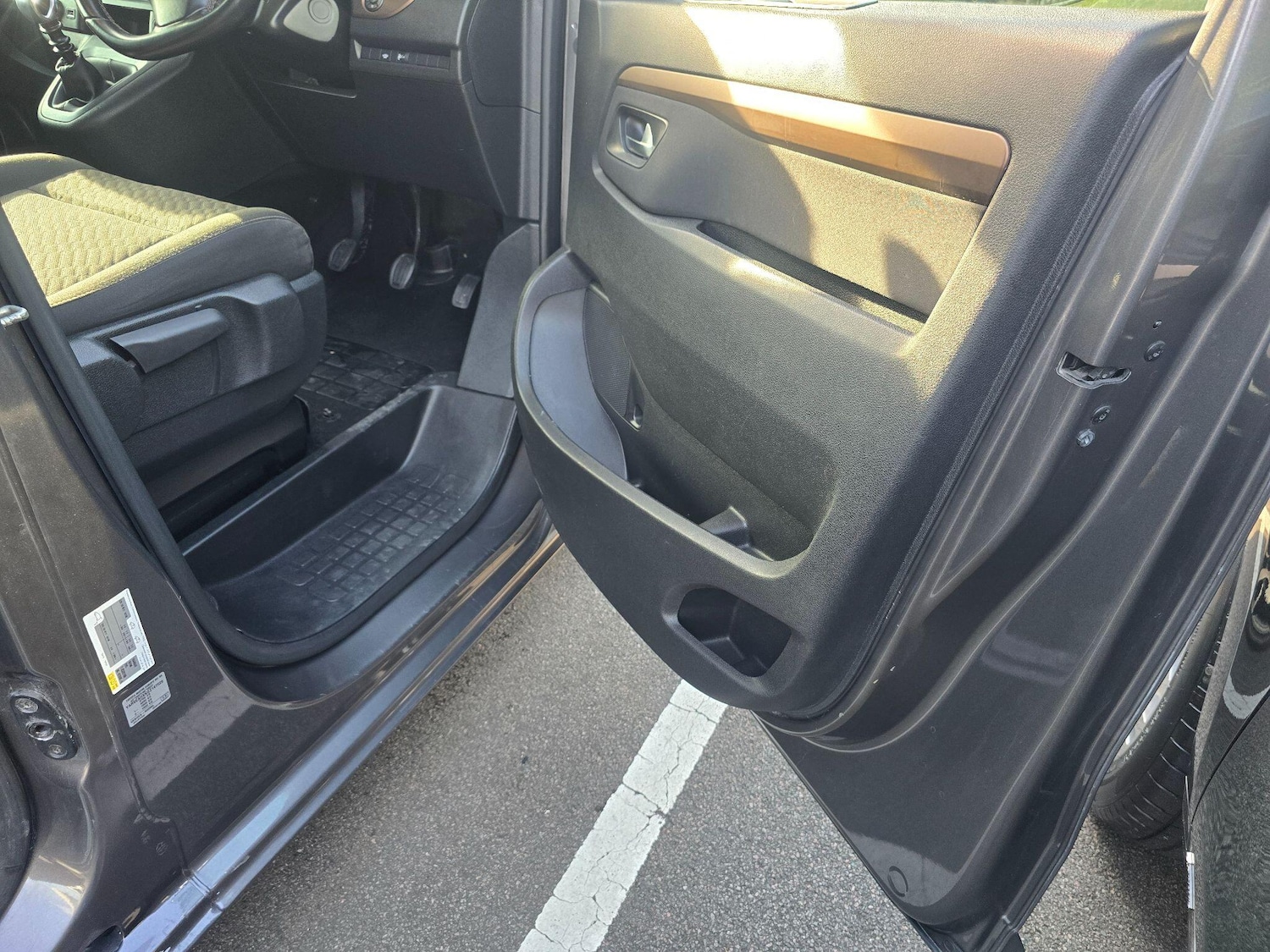 Used Toyota PROACE CITY Verso 2019 for sale - 76561403: Photo 30