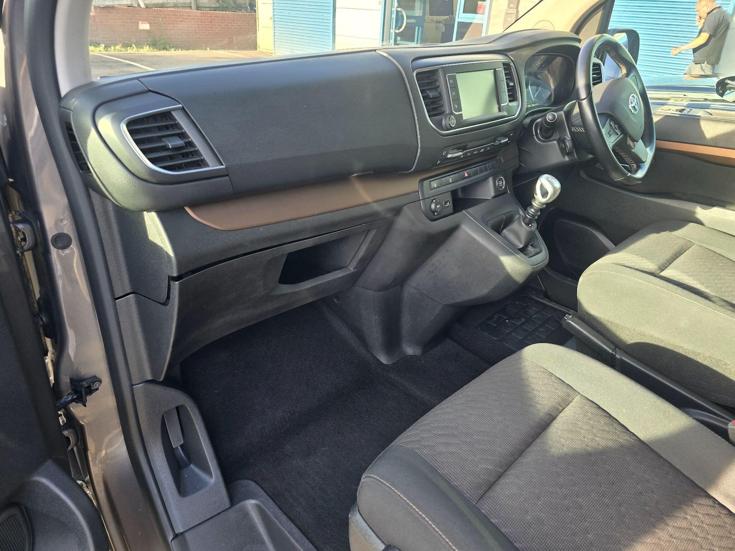 Used Toyota PROACE CITY Verso 2019 for sale - 76561403: Photo 31