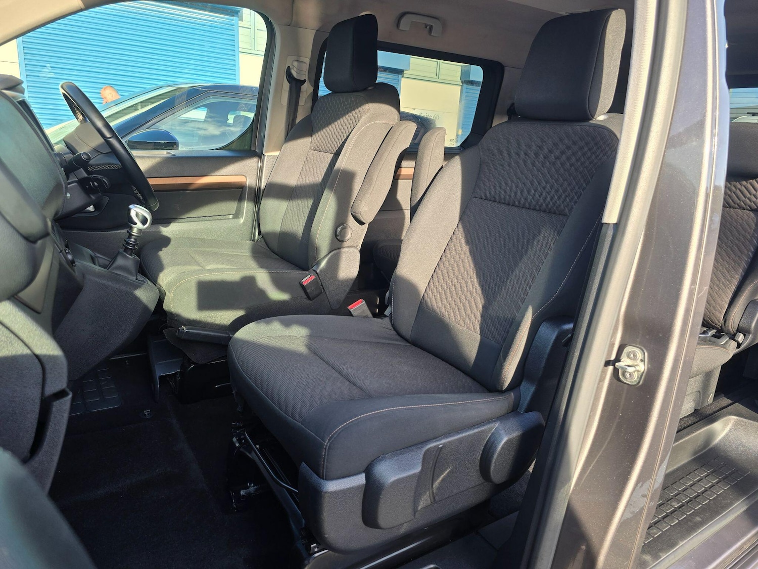 Used Toyota PROACE CITY Verso 2019 for sale - 76561403: Photo 32