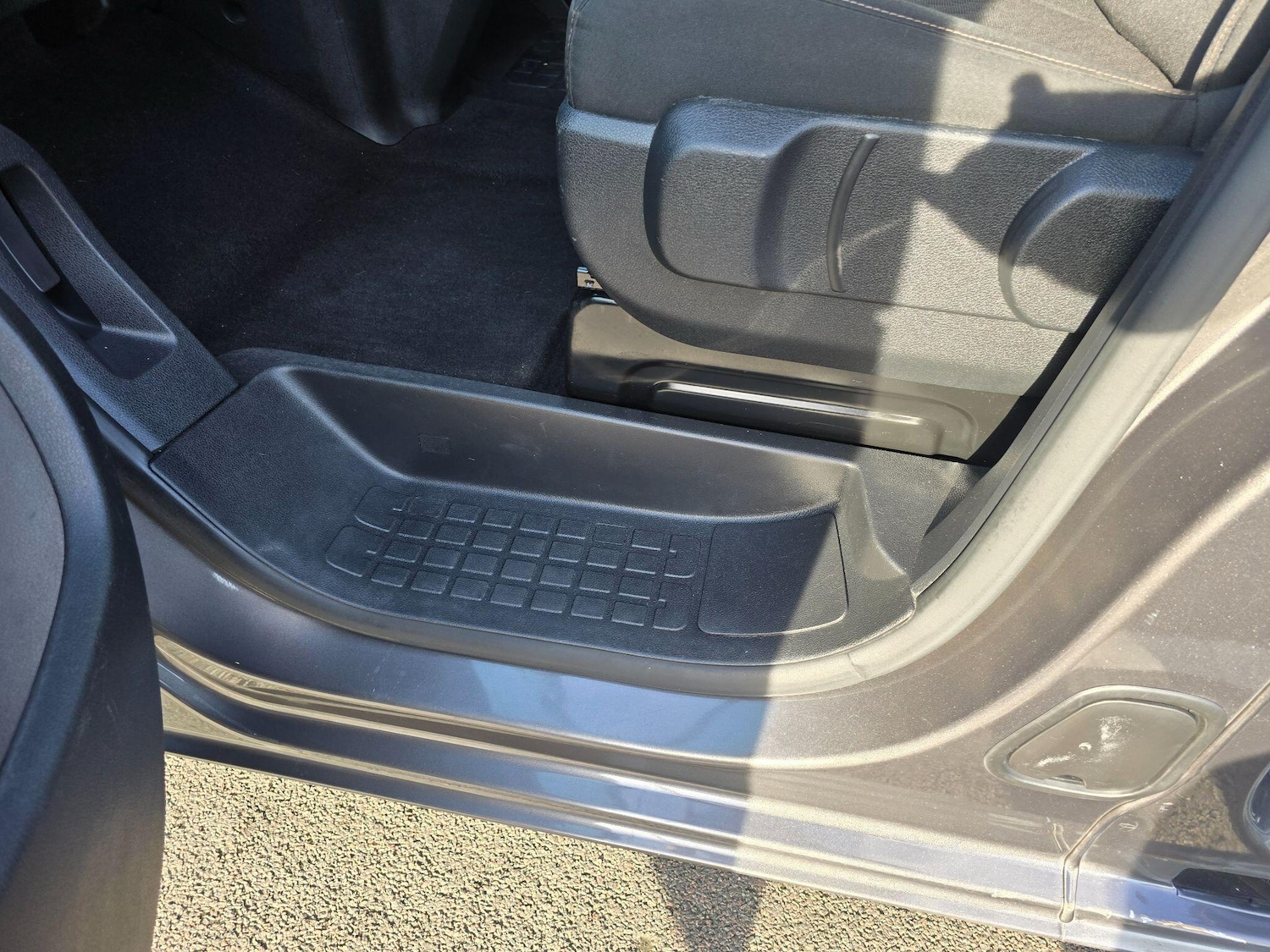 Used Toyota PROACE CITY Verso 2019 for sale - 76561403: Photo 33