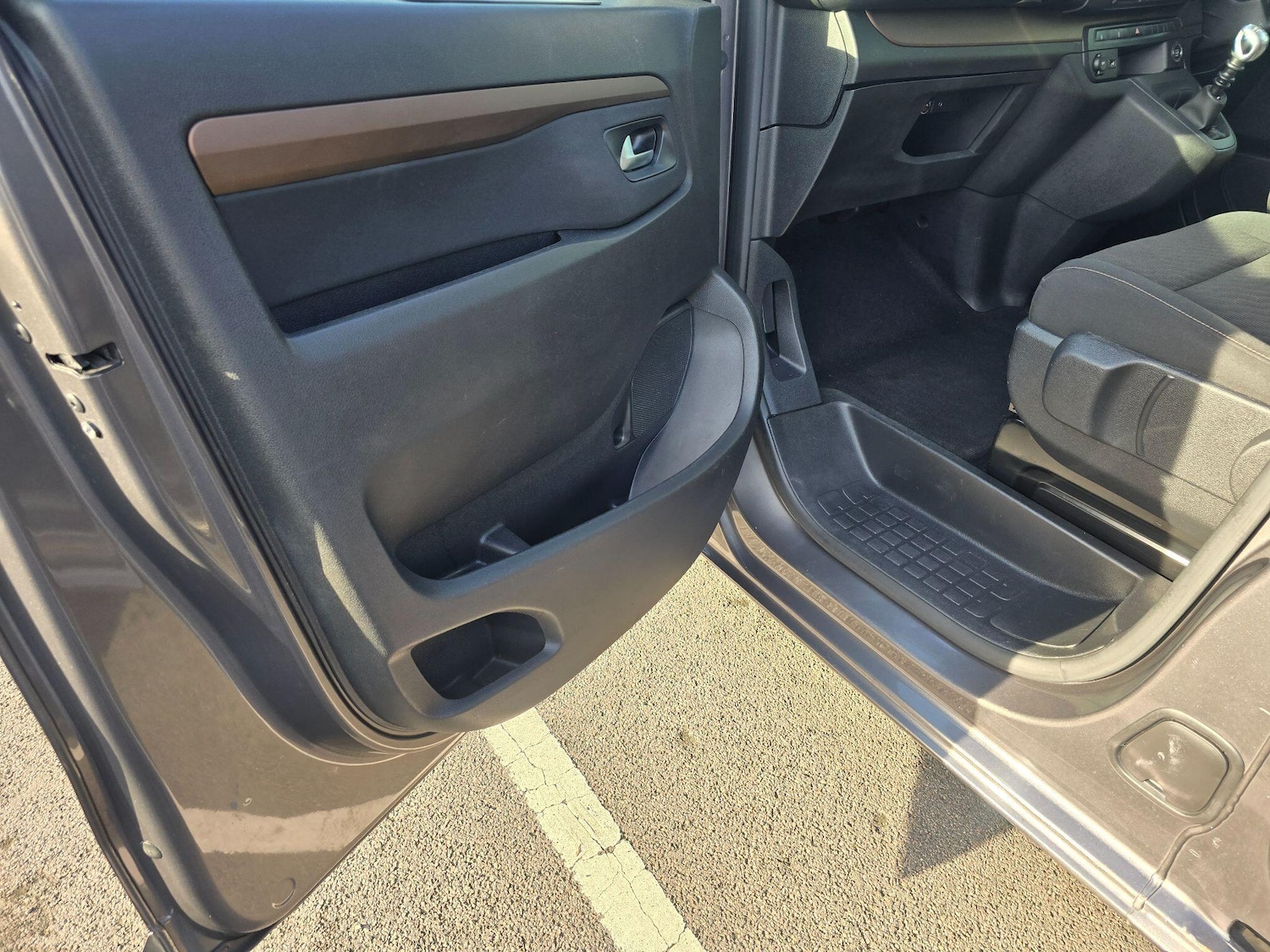 Used Toyota PROACE CITY Verso 2019 for sale - 76561403: Photo 34