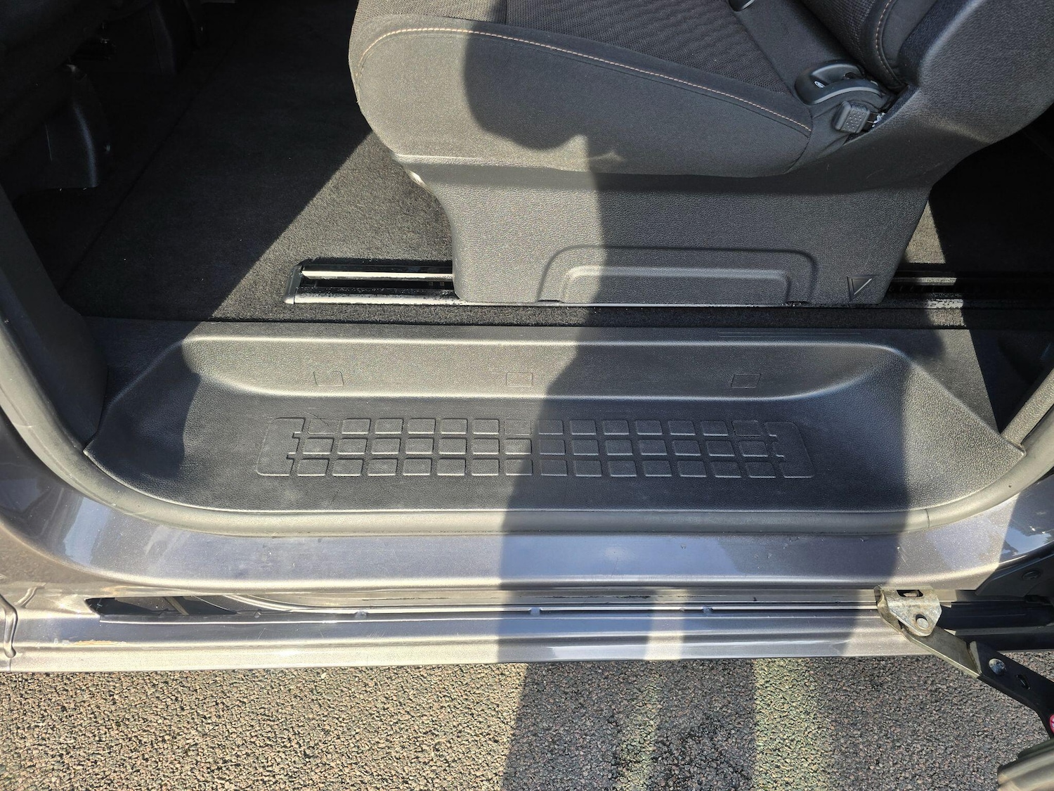 Used Toyota PROACE CITY Verso 2019 for sale - 76561403: Photo 36