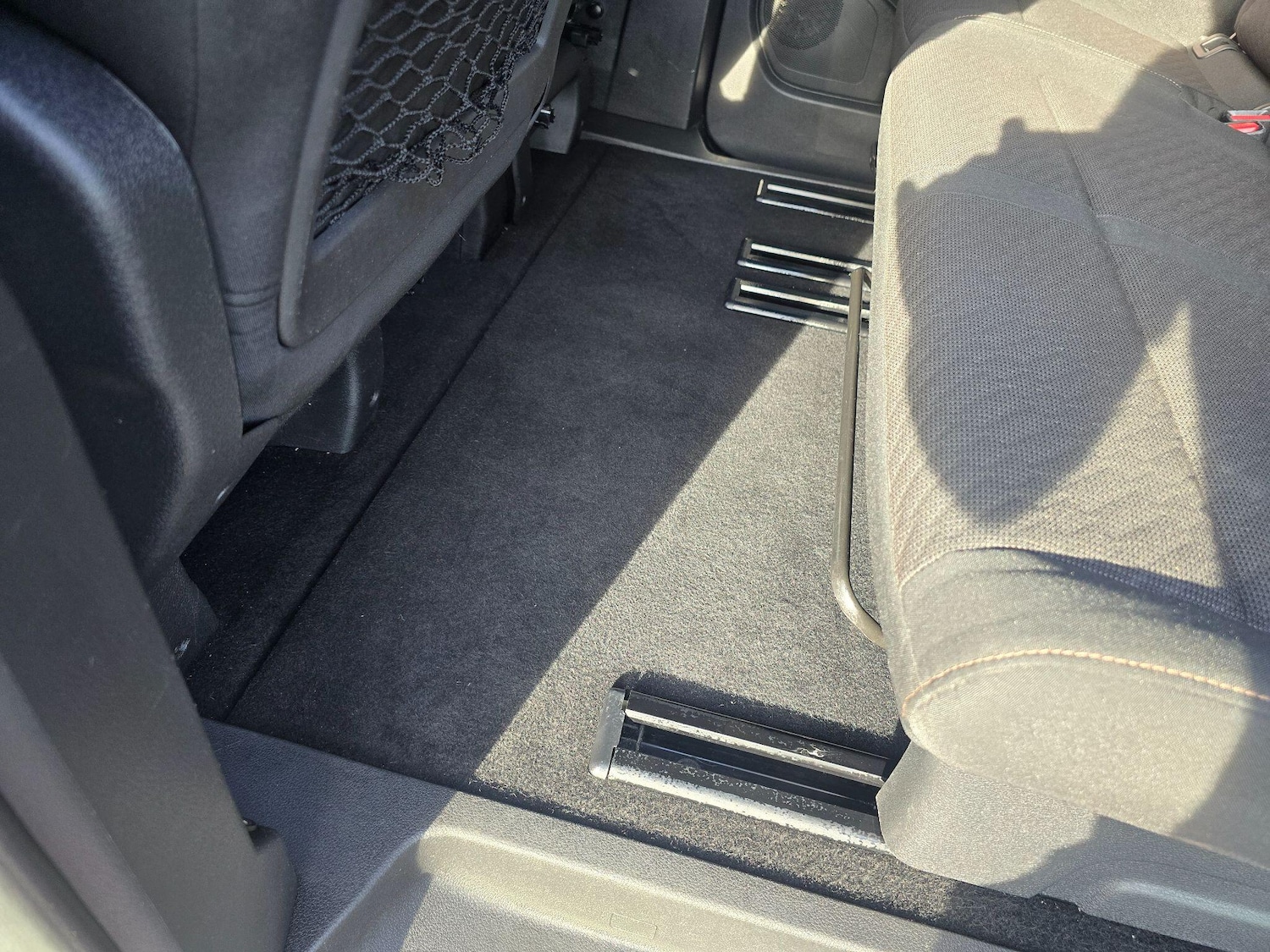 Used Toyota PROACE CITY Verso 2019 for sale - 76561403: Photo 37