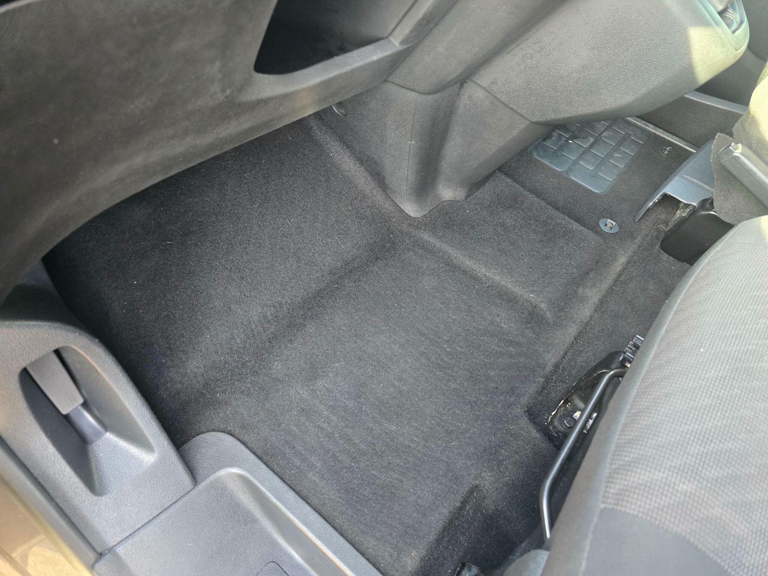 Used Toyota PROACE CITY Verso 2019 for sale - 76561403: Photo 38