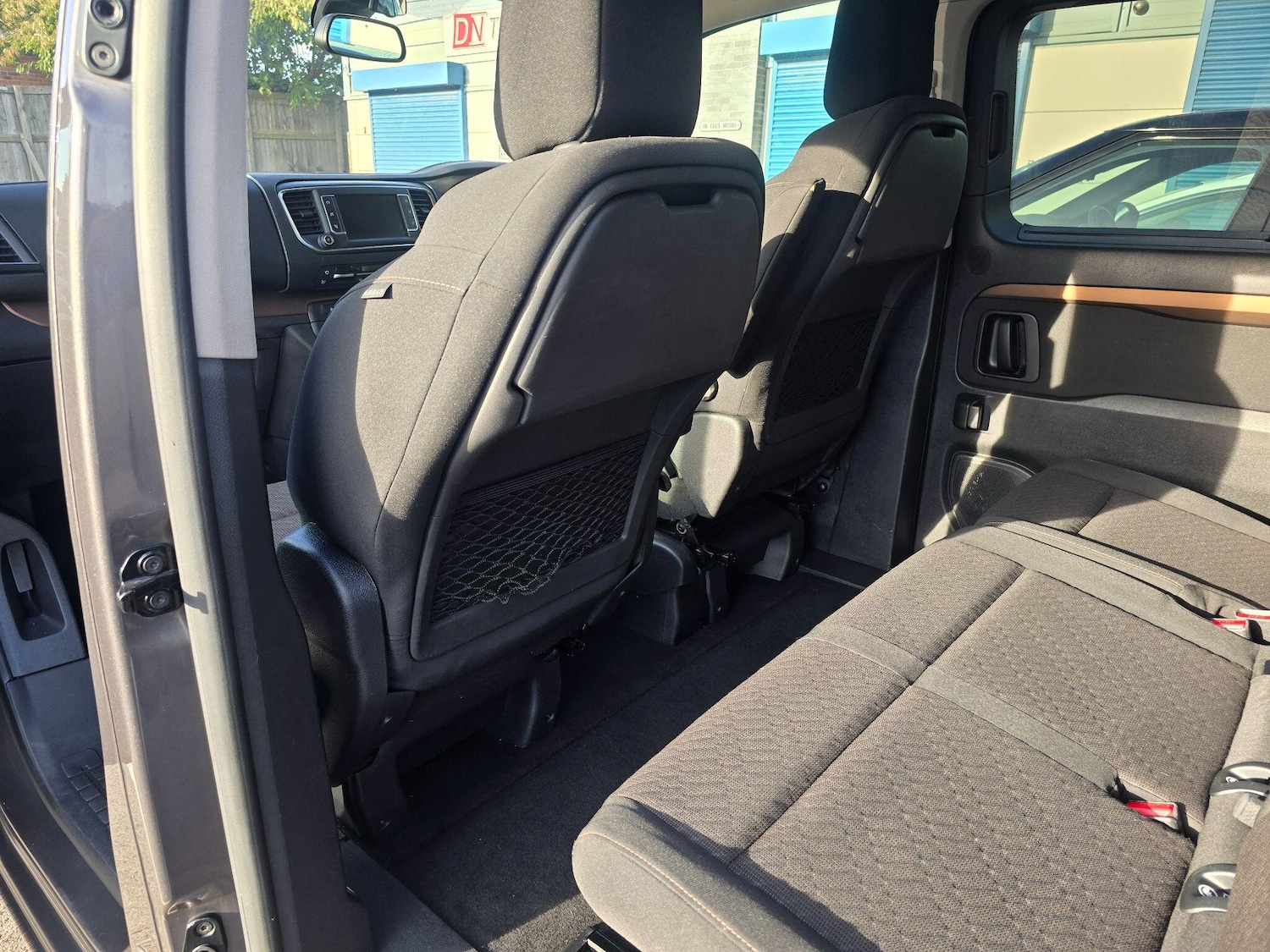 Used Toyota PROACE CITY Verso 2019 for sale - 76561403: Photo 39