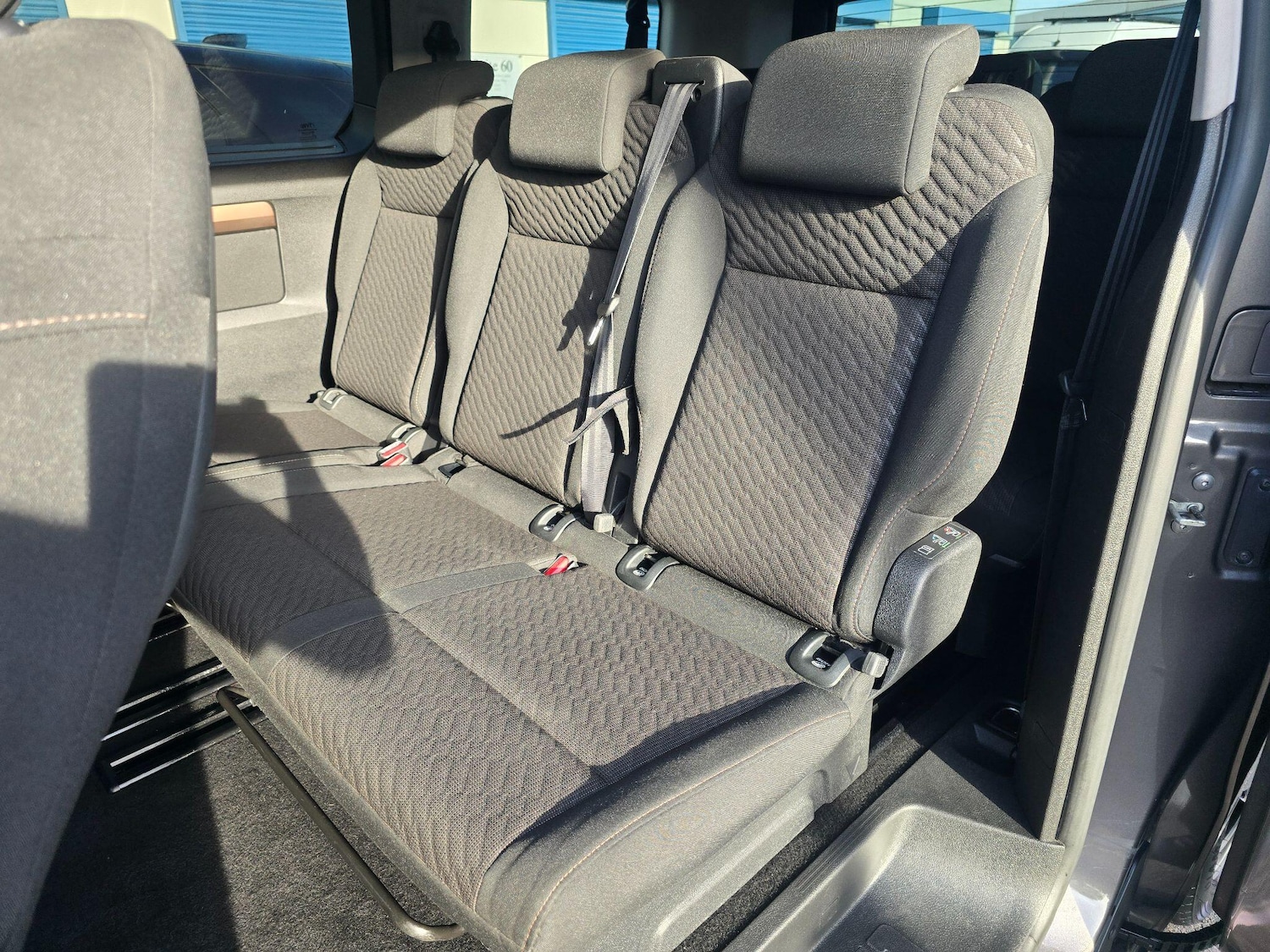 Used Toyota PROACE CITY Verso 2019 for sale - 76561403: Photo 40