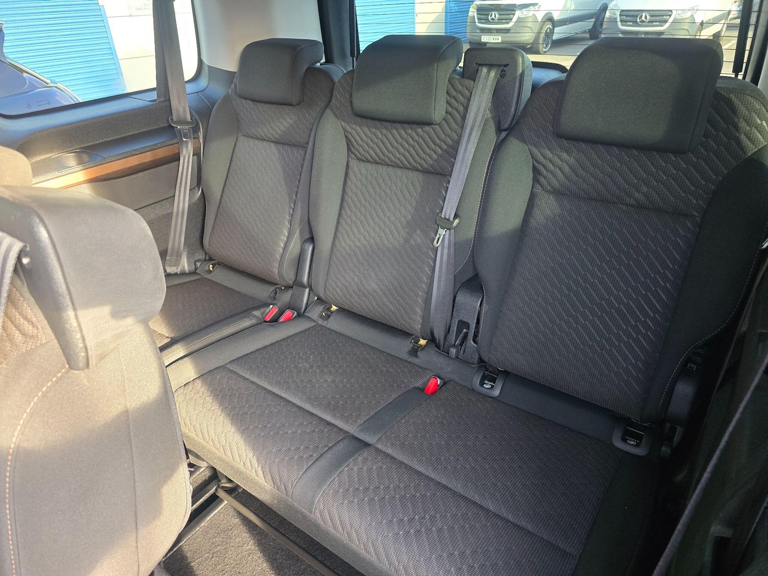 Used Toyota PROACE CITY Verso 2019 for sale - 76561403: Photo 41
