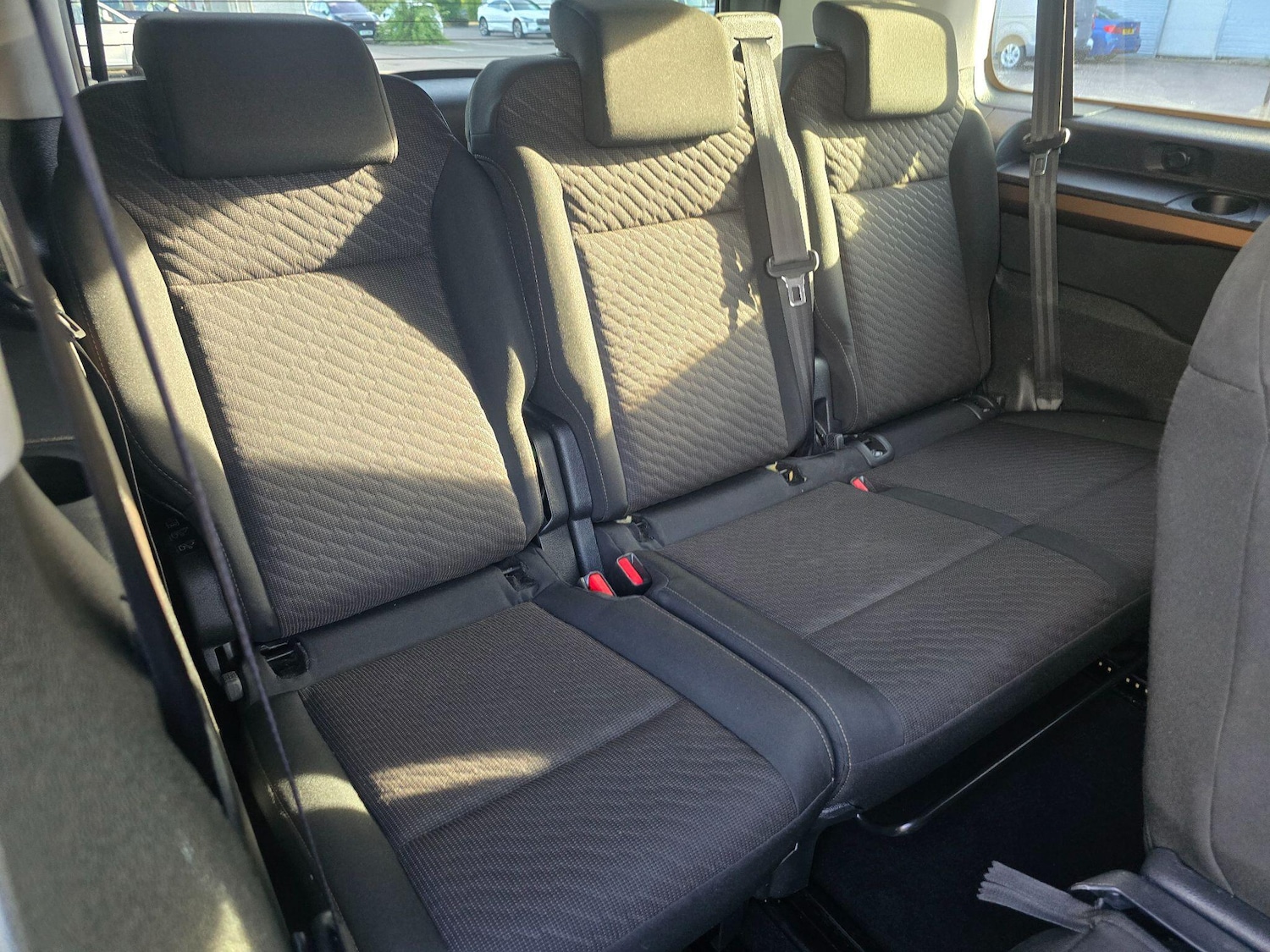 Used Toyota PROACE CITY Verso 2019 for sale - 76561403: Photo 44