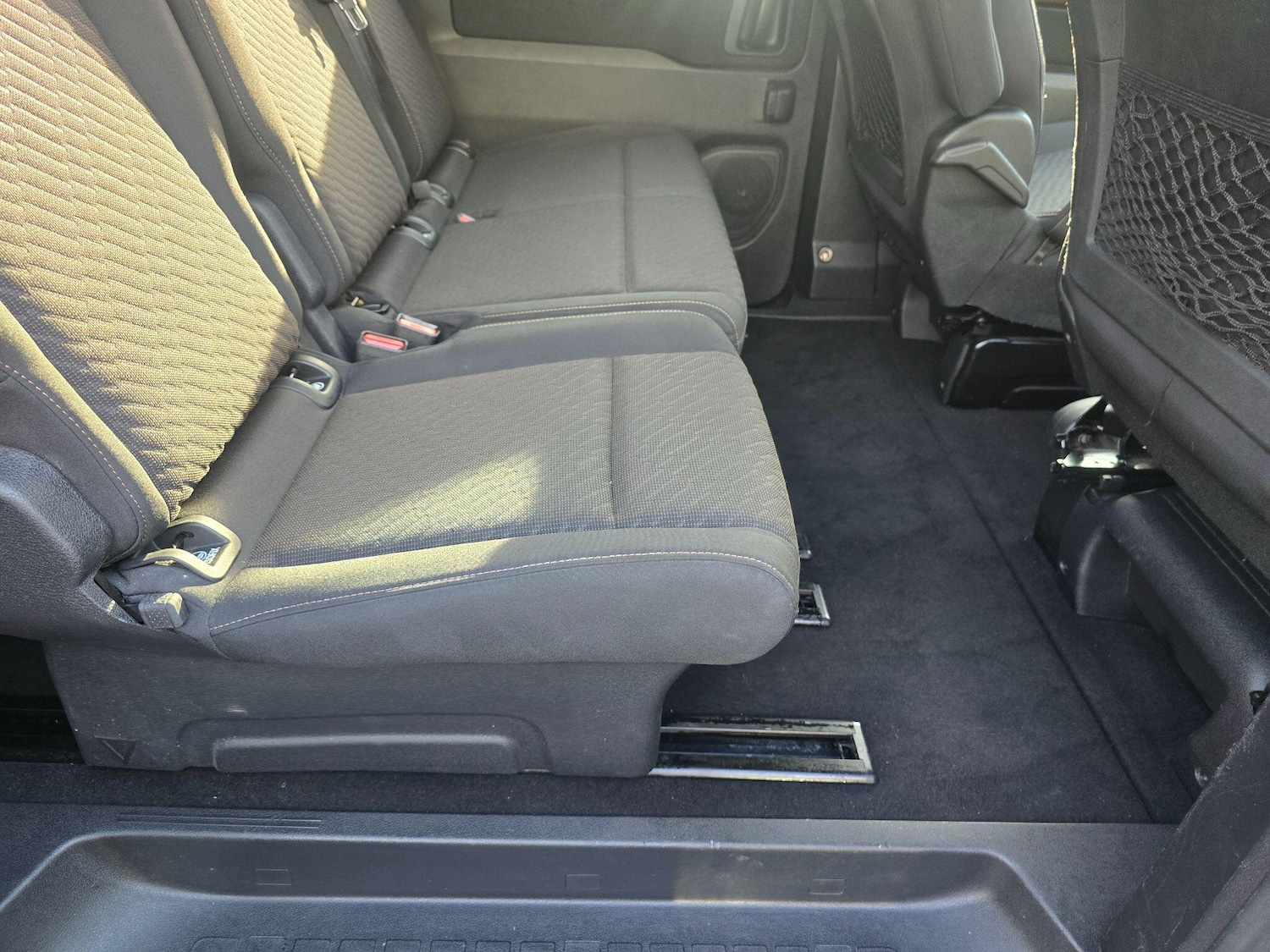 Used Toyota PROACE CITY Verso 2019 for sale - 76561403: Photo 45