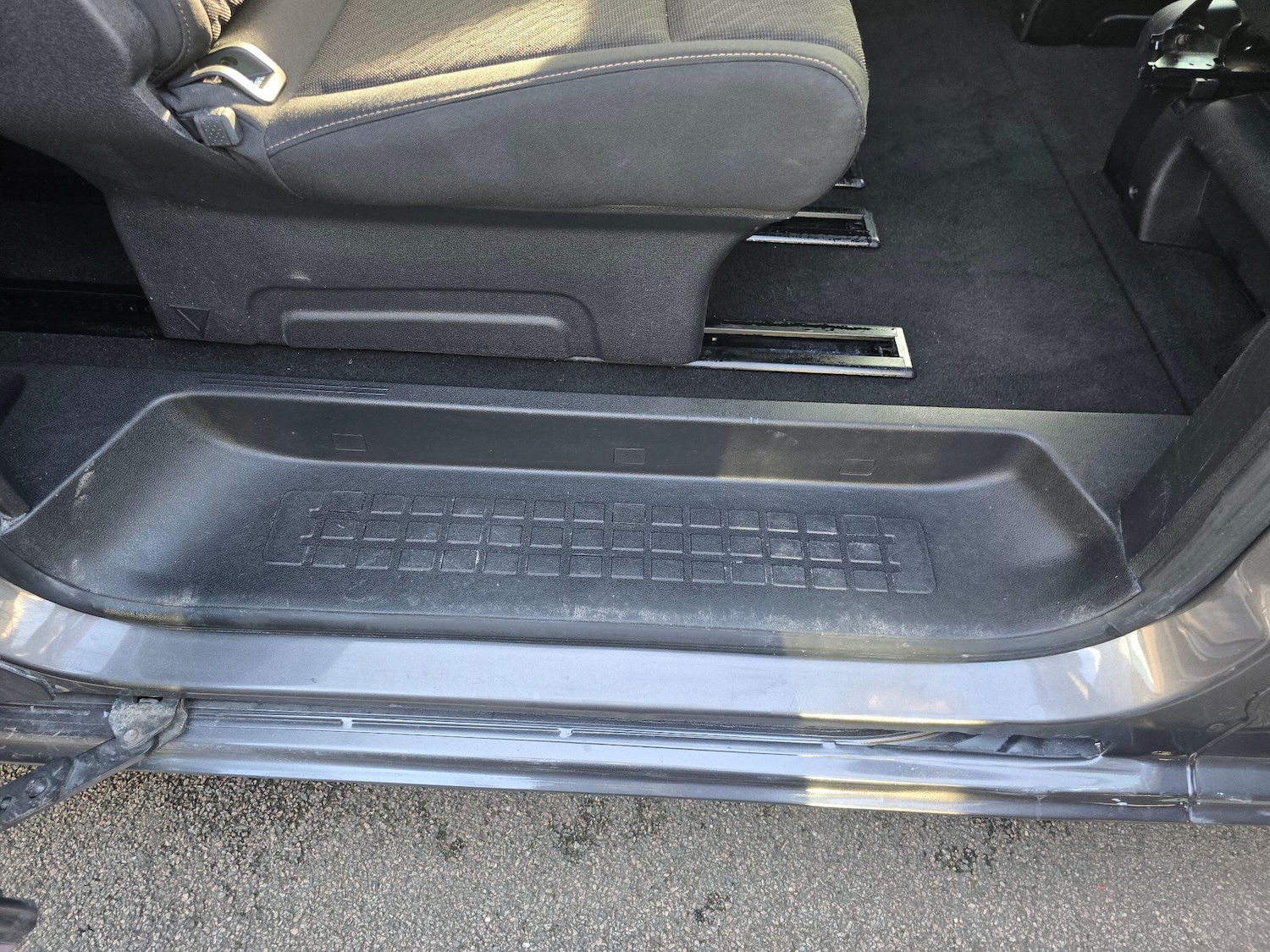 Used Toyota PROACE CITY Verso 2019 for sale - 76561403: Photo 46