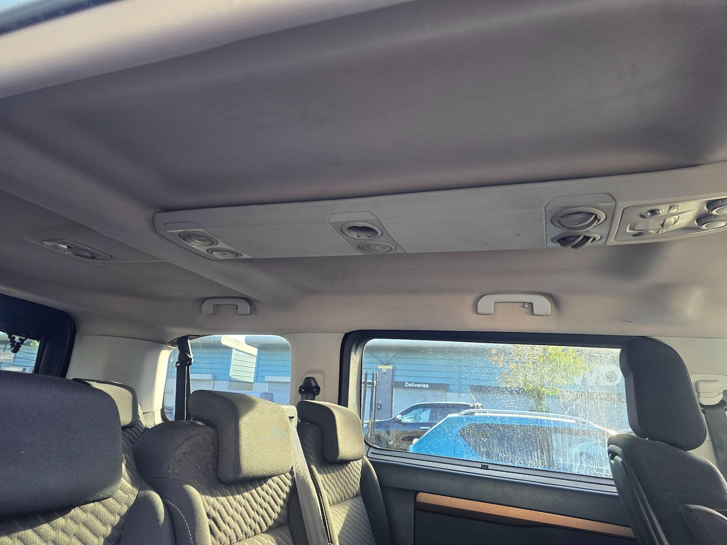 Used Toyota PROACE CITY Verso 2019 for sale - 76561403: Photo 47