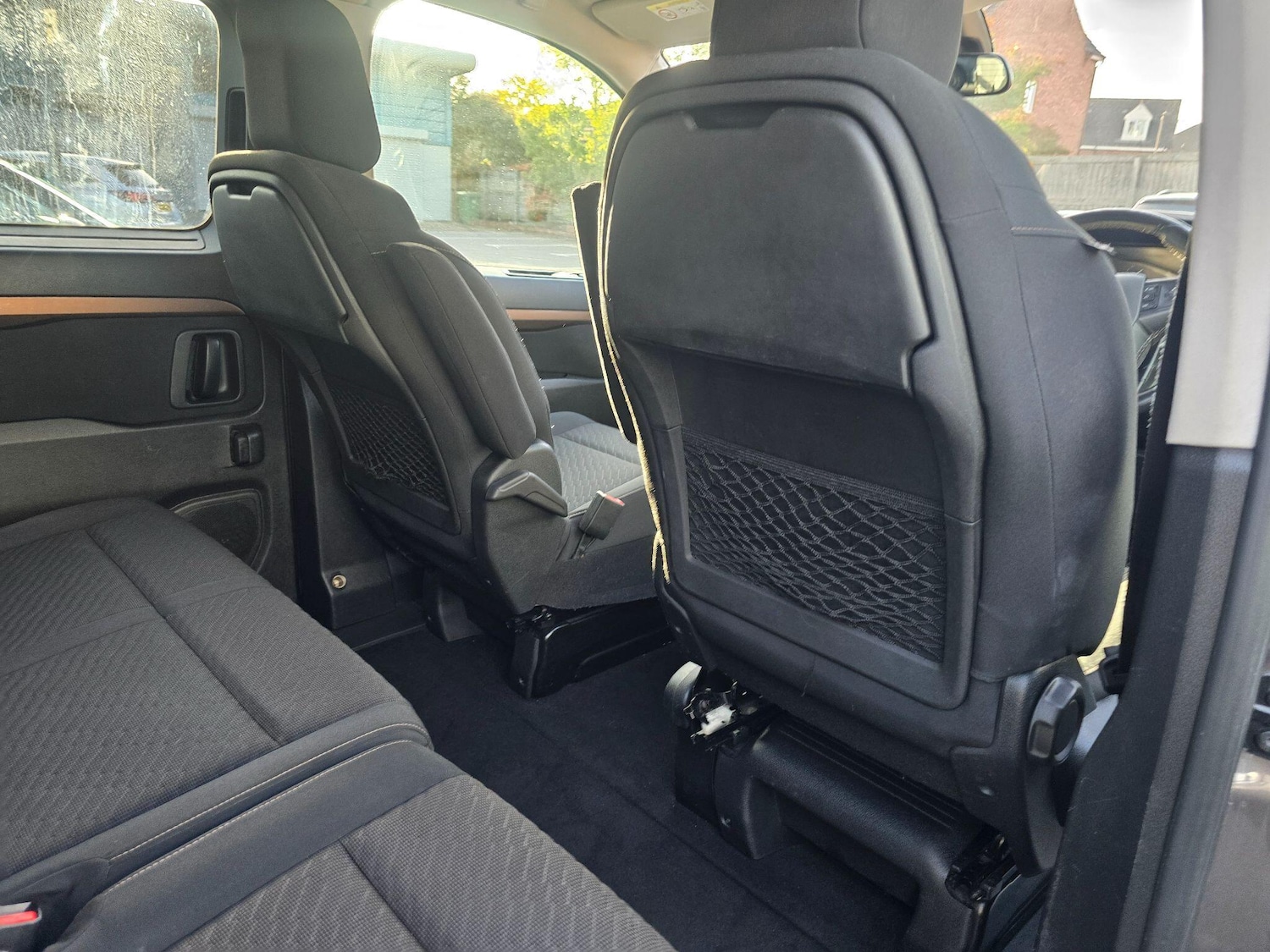 Used Toyota PROACE CITY Verso 2019 for sale - 76561403: Photo 48