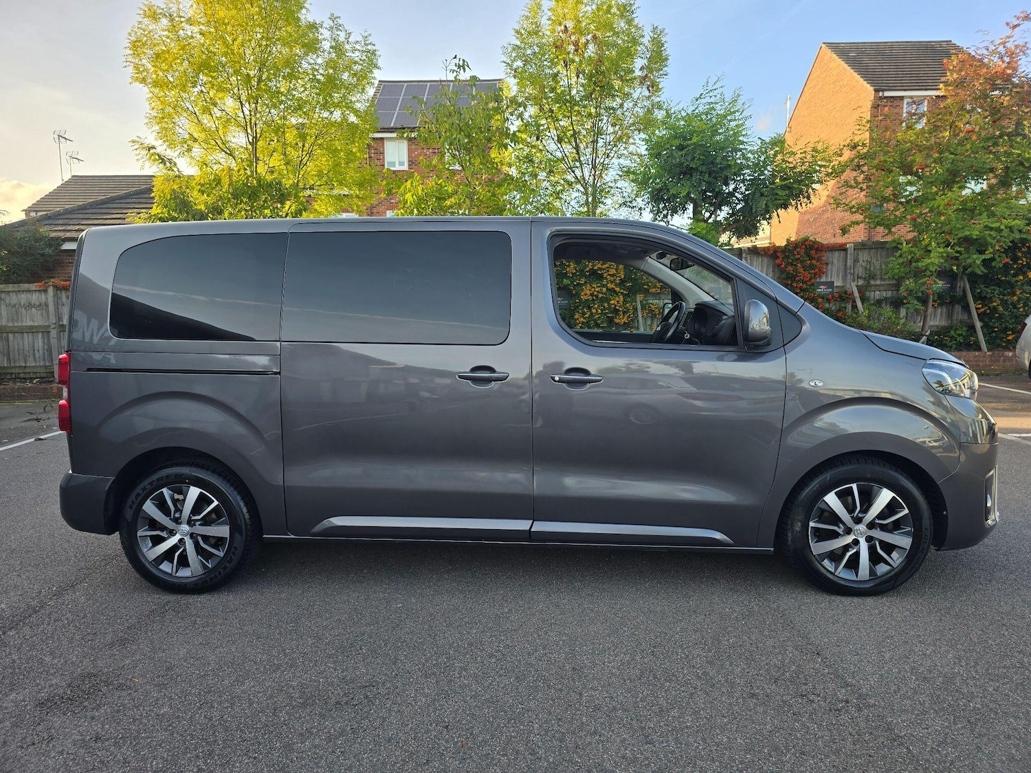 Used Toyota PROACE CITY Verso 2019 for sale - 76561403: Photo 5