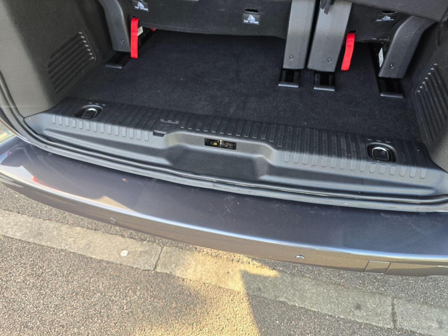 Used Toyota PROACE CITY Verso 2019 for sale - 76561403: Photo 51