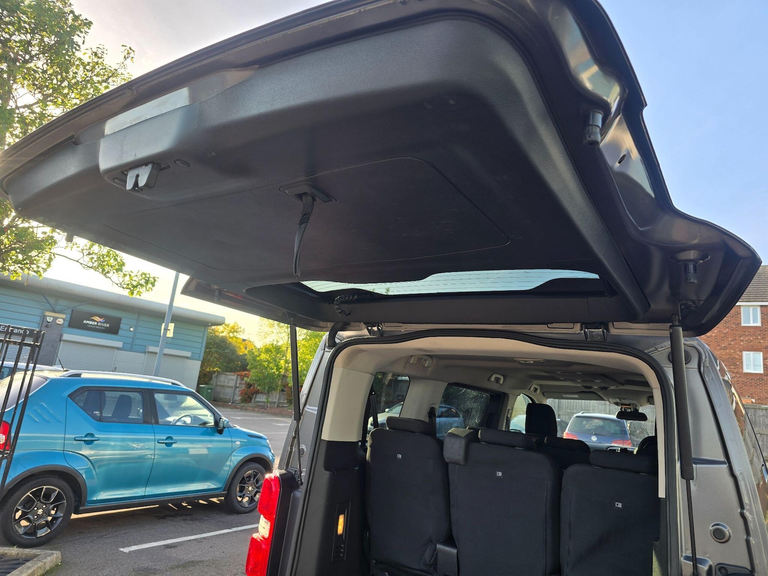 Used Toyota PROACE CITY Verso 2019 for sale - 76561403: Photo 52