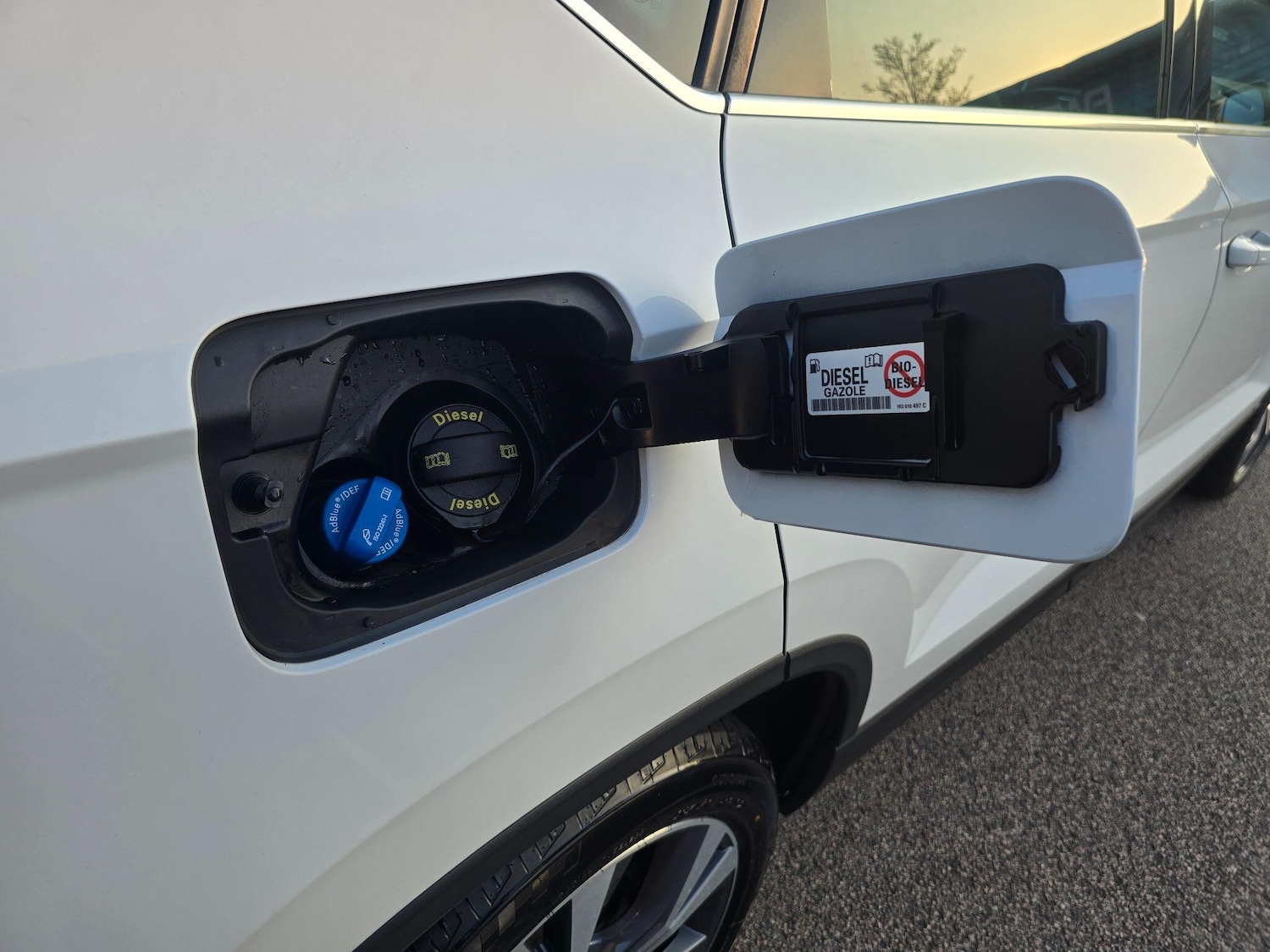 Used SEAT Ateca 2018 for sale - 77977955: Photo 100