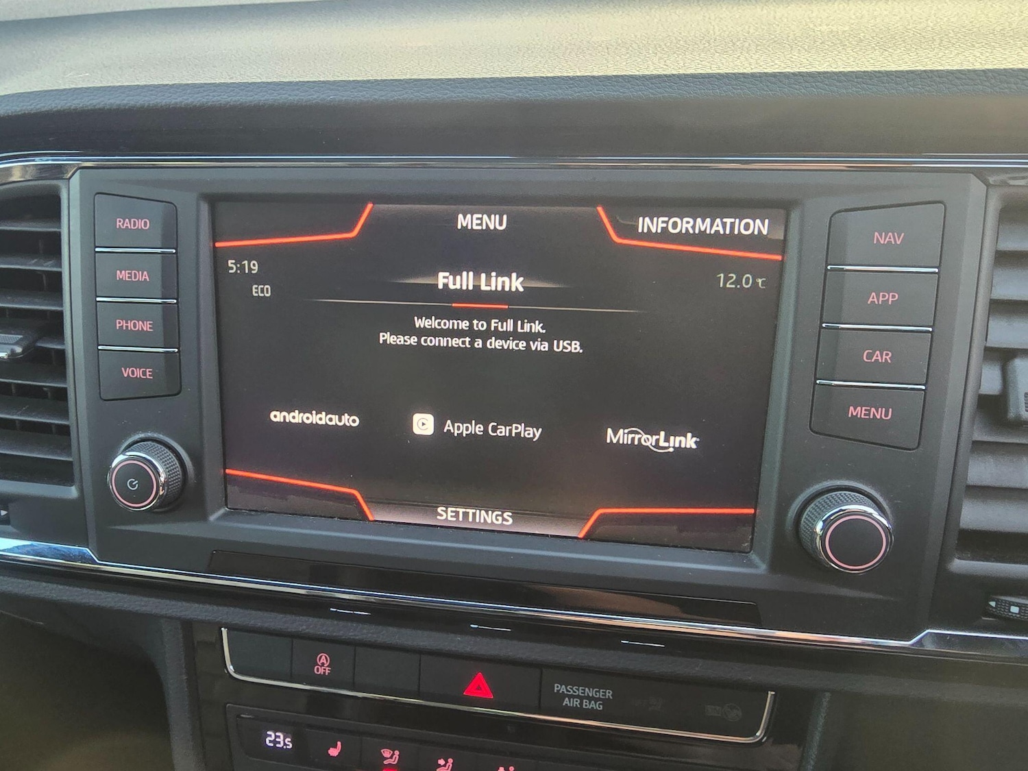 Used SEAT Ateca 2018 for sale - 77977955: Photo 13