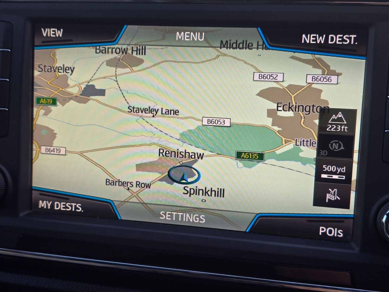 Used SEAT Ateca 2018 for sale - 77977955: Photo 14