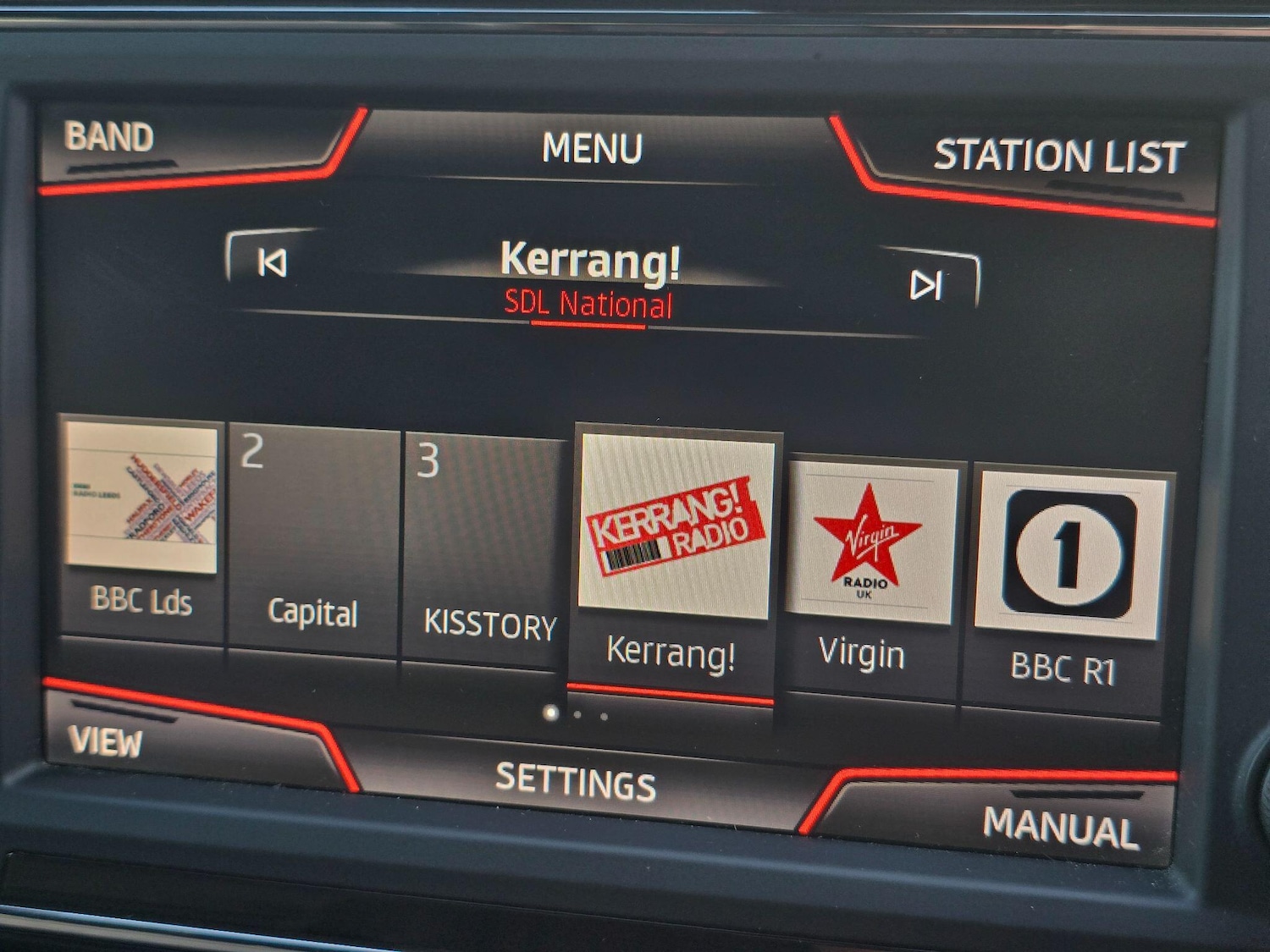 Used SEAT Ateca 2018 for sale - 77977955: Photo 15