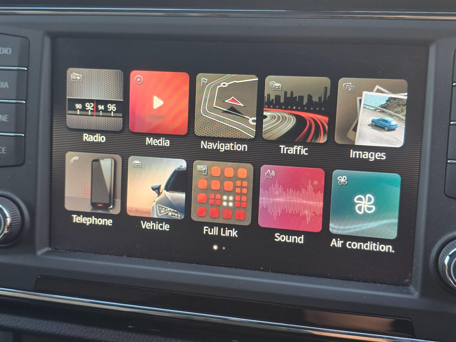 Used SEAT Ateca 2018 for sale - 77977955: Photo 16