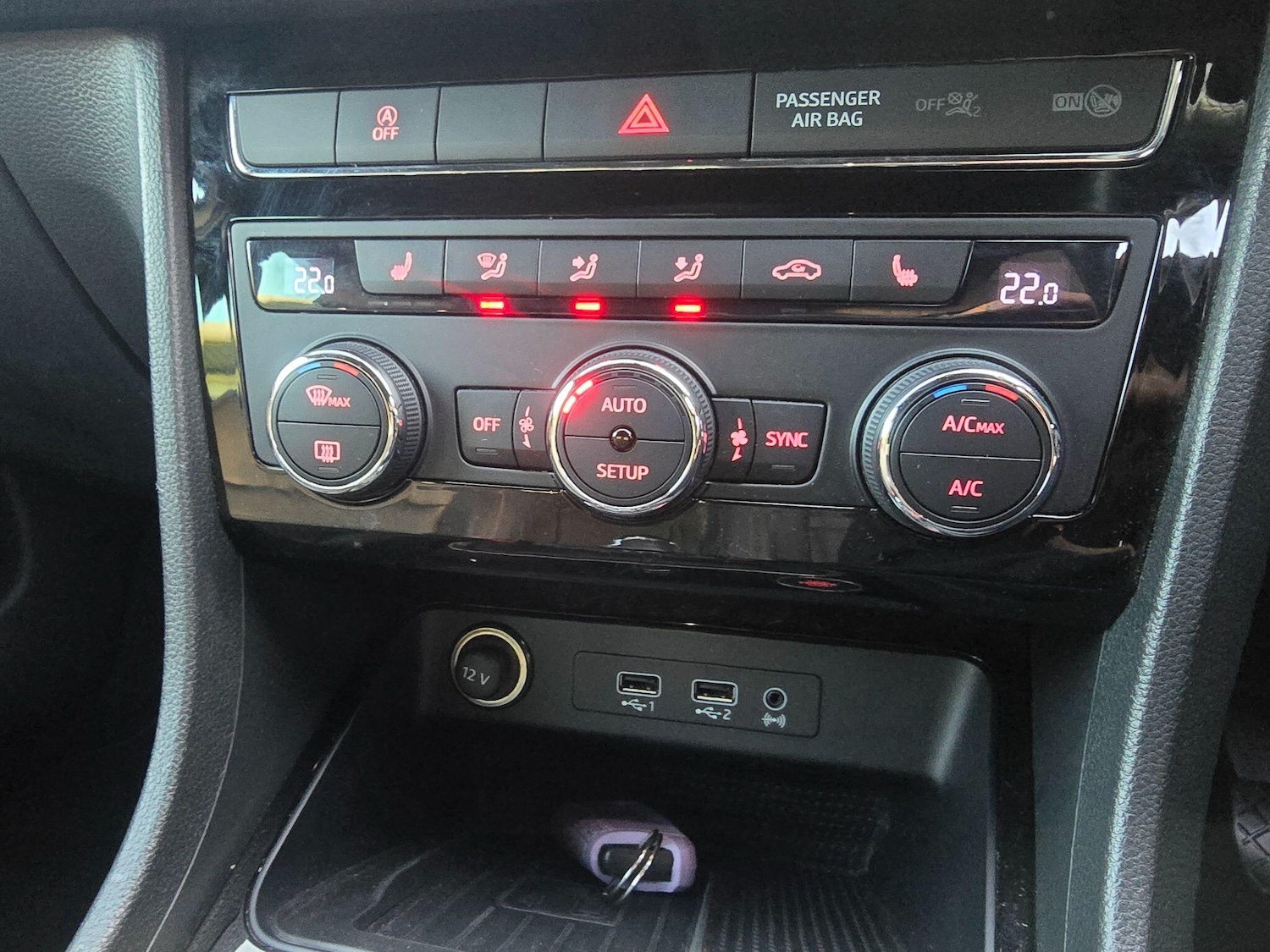 Used SEAT Ateca 2018 for sale - 77977955: Photo 18