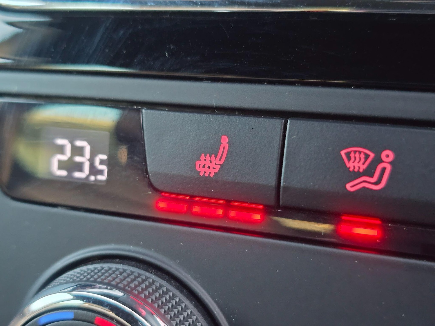 Used SEAT Ateca 2018 for sale - 77977955: Photo 19