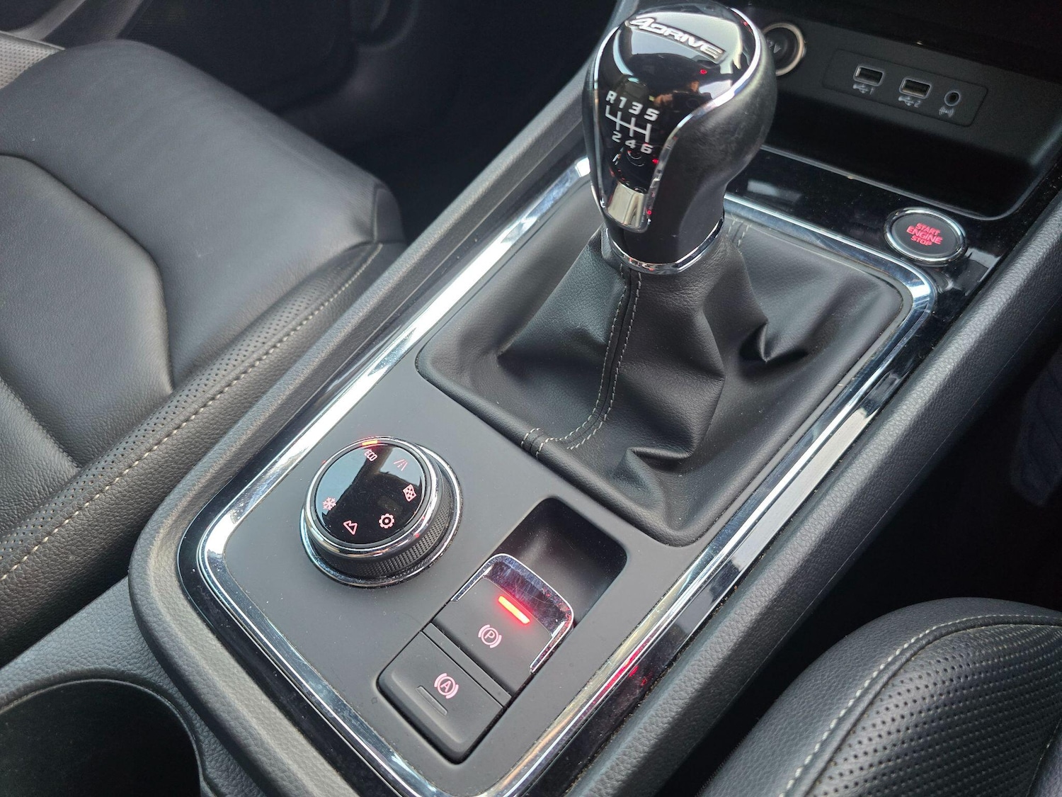 Used SEAT Ateca 2018 for sale - 77977955: Photo 22