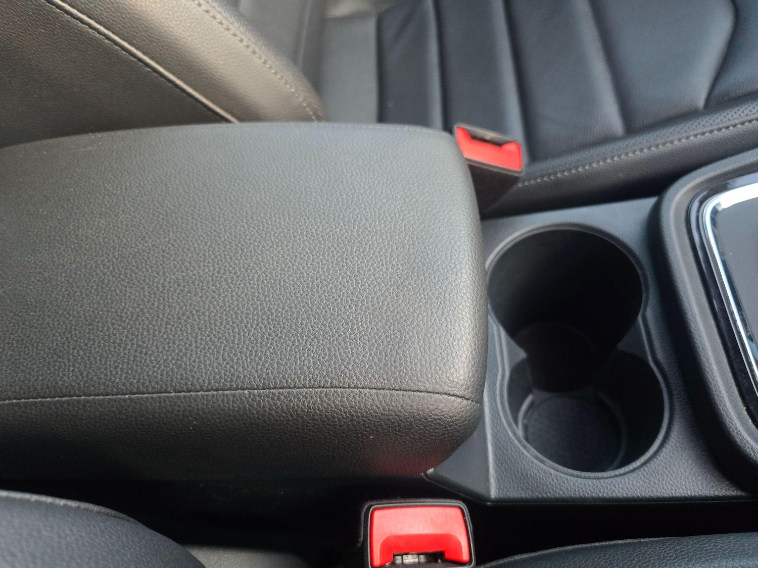 Used SEAT Ateca 2018 for sale - 77977955: Photo 24