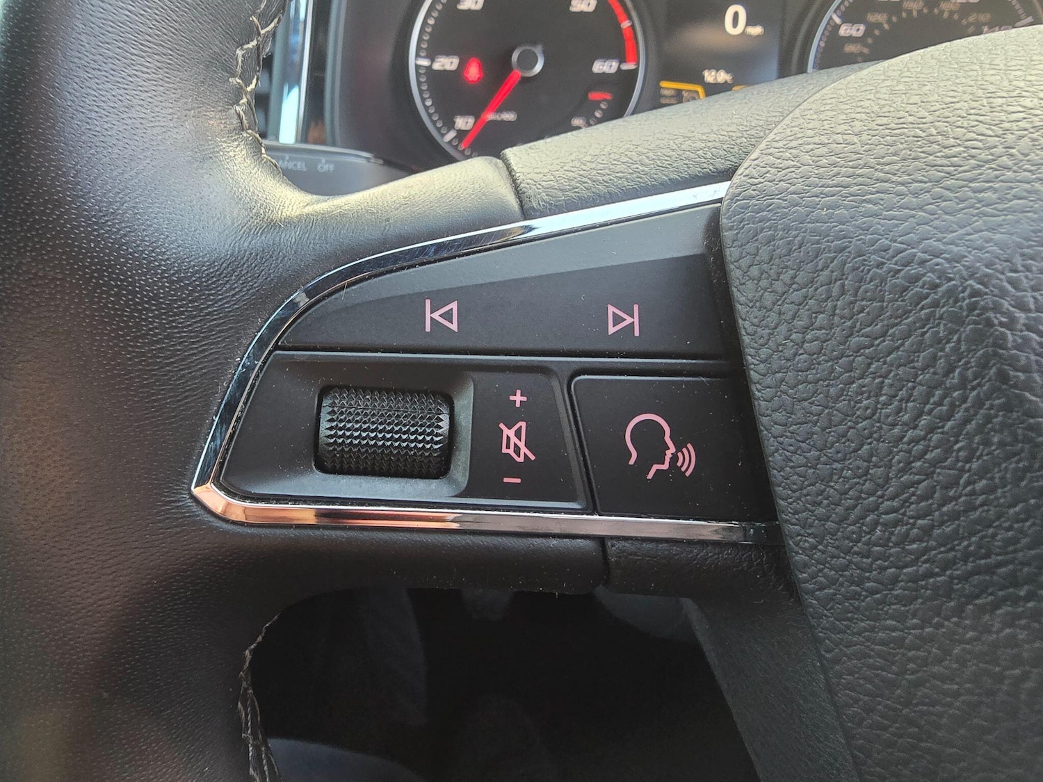 Used SEAT Ateca 2018 for sale - 77977955: Photo 26