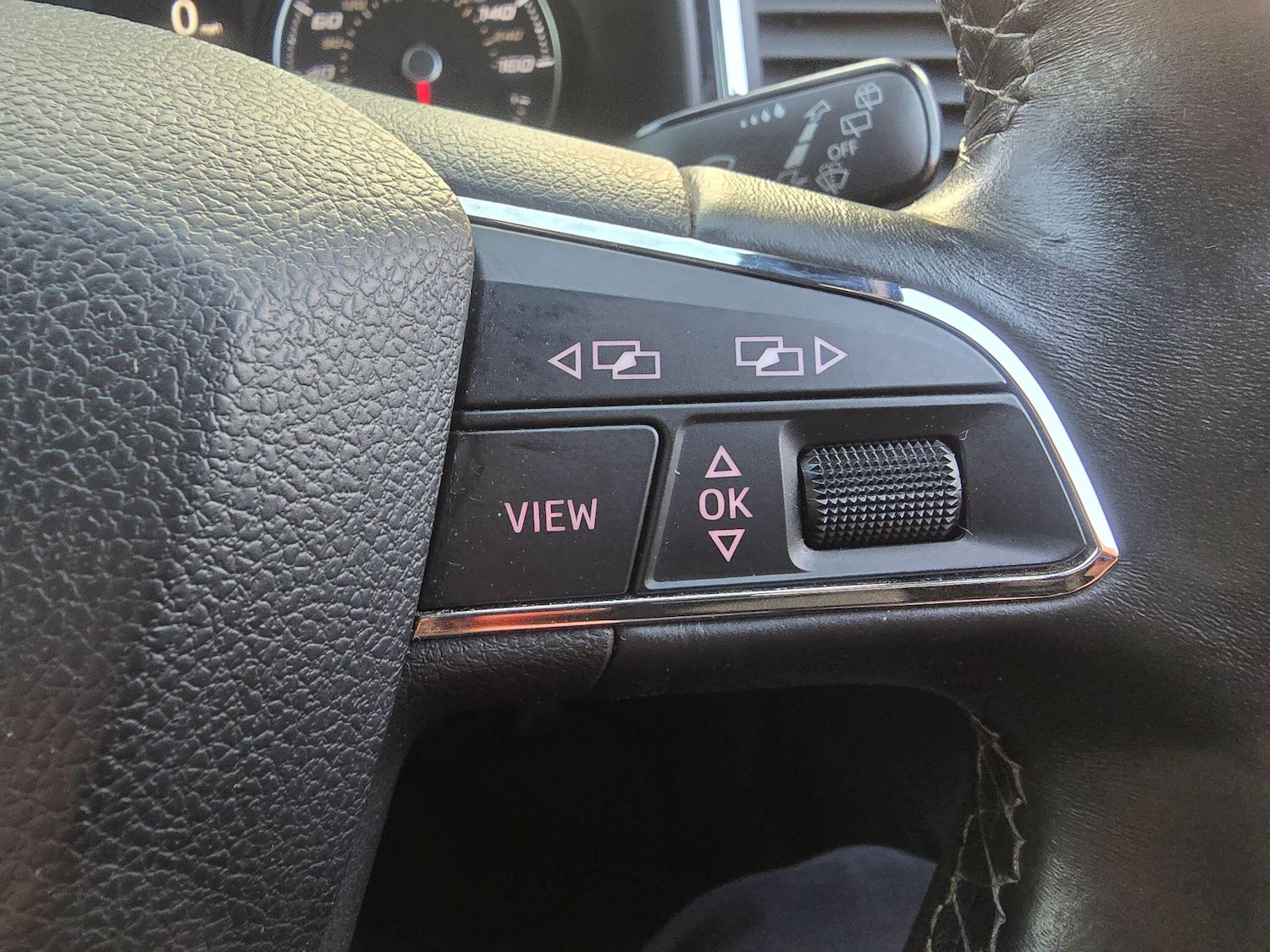 Used SEAT Ateca 2018 for sale - 77977955: Photo 27