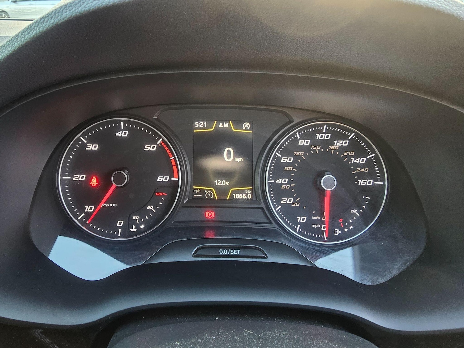 Used SEAT Ateca 2018 for sale - 77977955: Photo 28