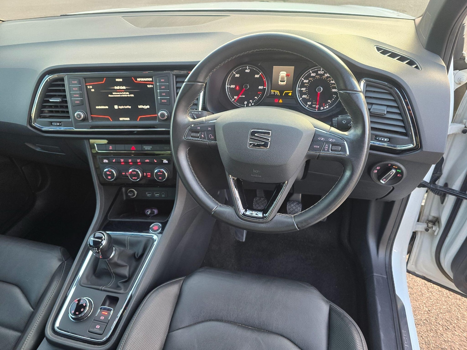 Used SEAT Ateca 2018 for sale - 77977955: Photo 3