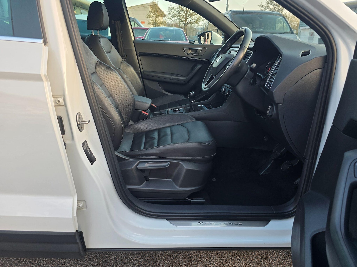 Used SEAT Ateca 2018 for sale - 77977955: Photo 34