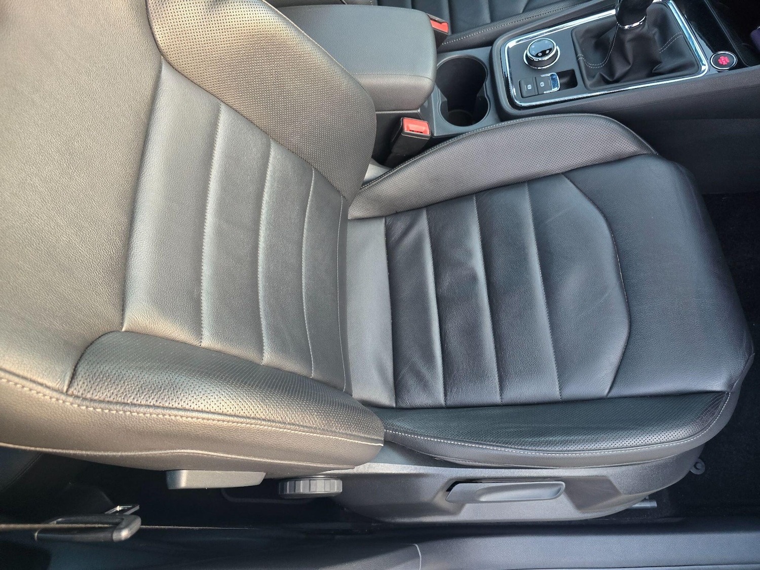 Used SEAT Ateca 2018 for sale - 77977955: Photo 35