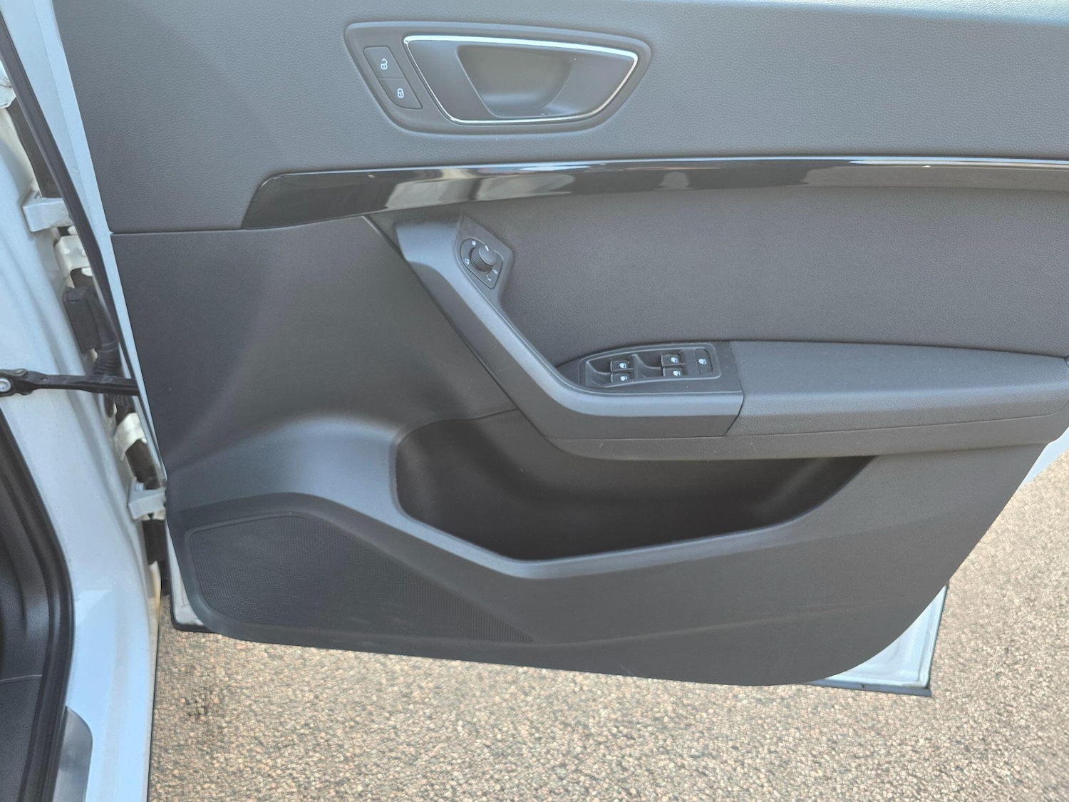 Used SEAT Ateca 2018 for sale - 77977955: Photo 37