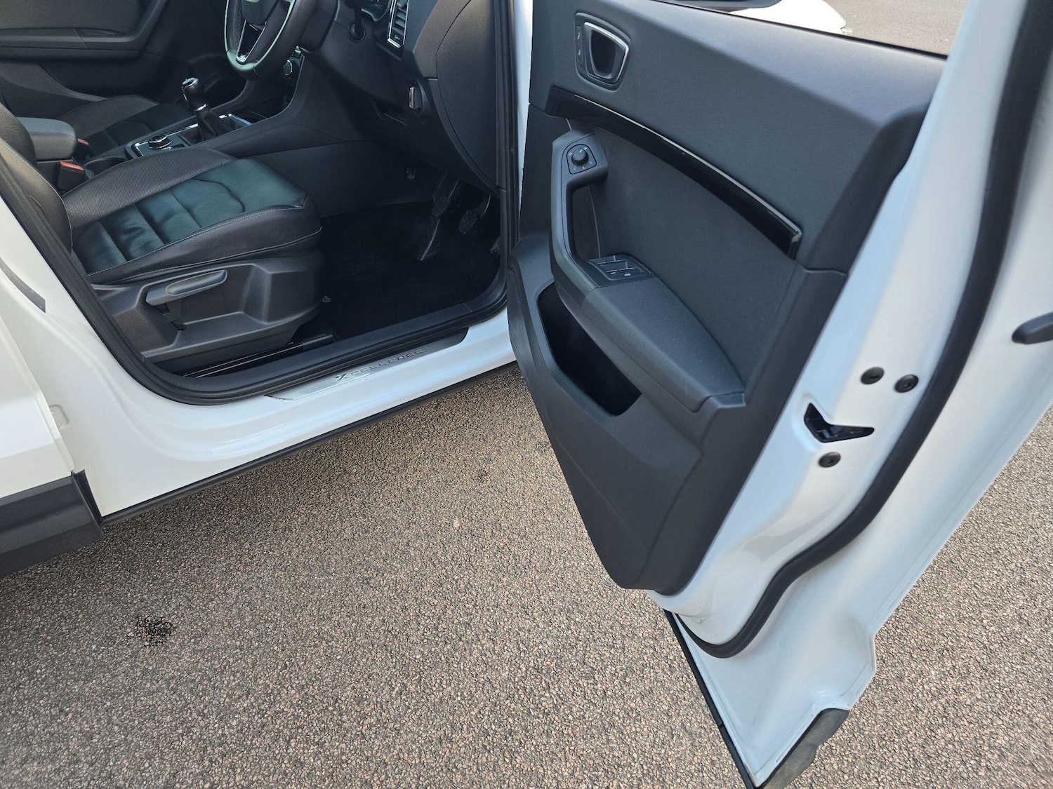 Used SEAT Ateca 2018 for sale - 77977955: Photo 38