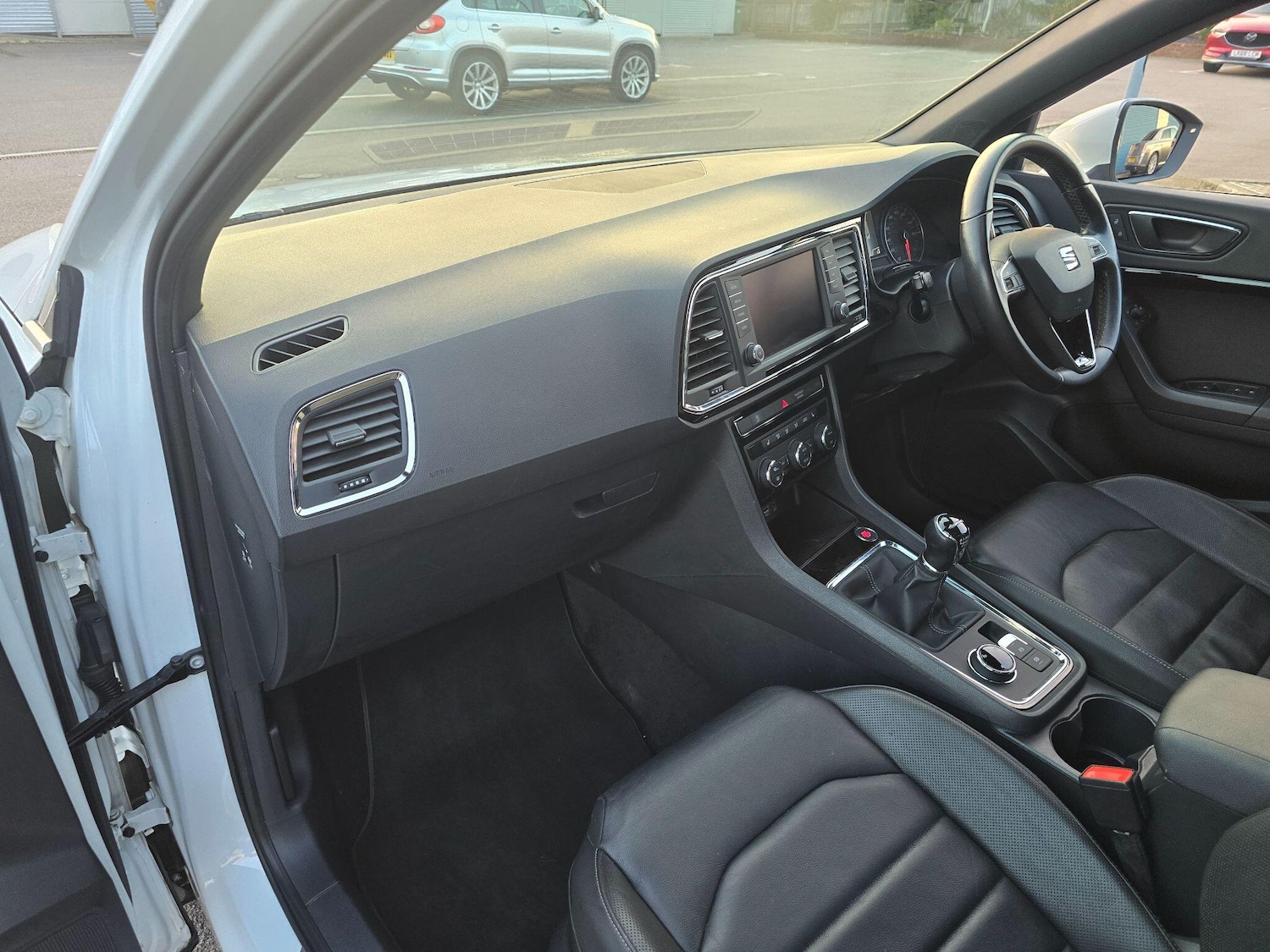 Used SEAT Ateca 2018 for sale - 77977955: Photo 39