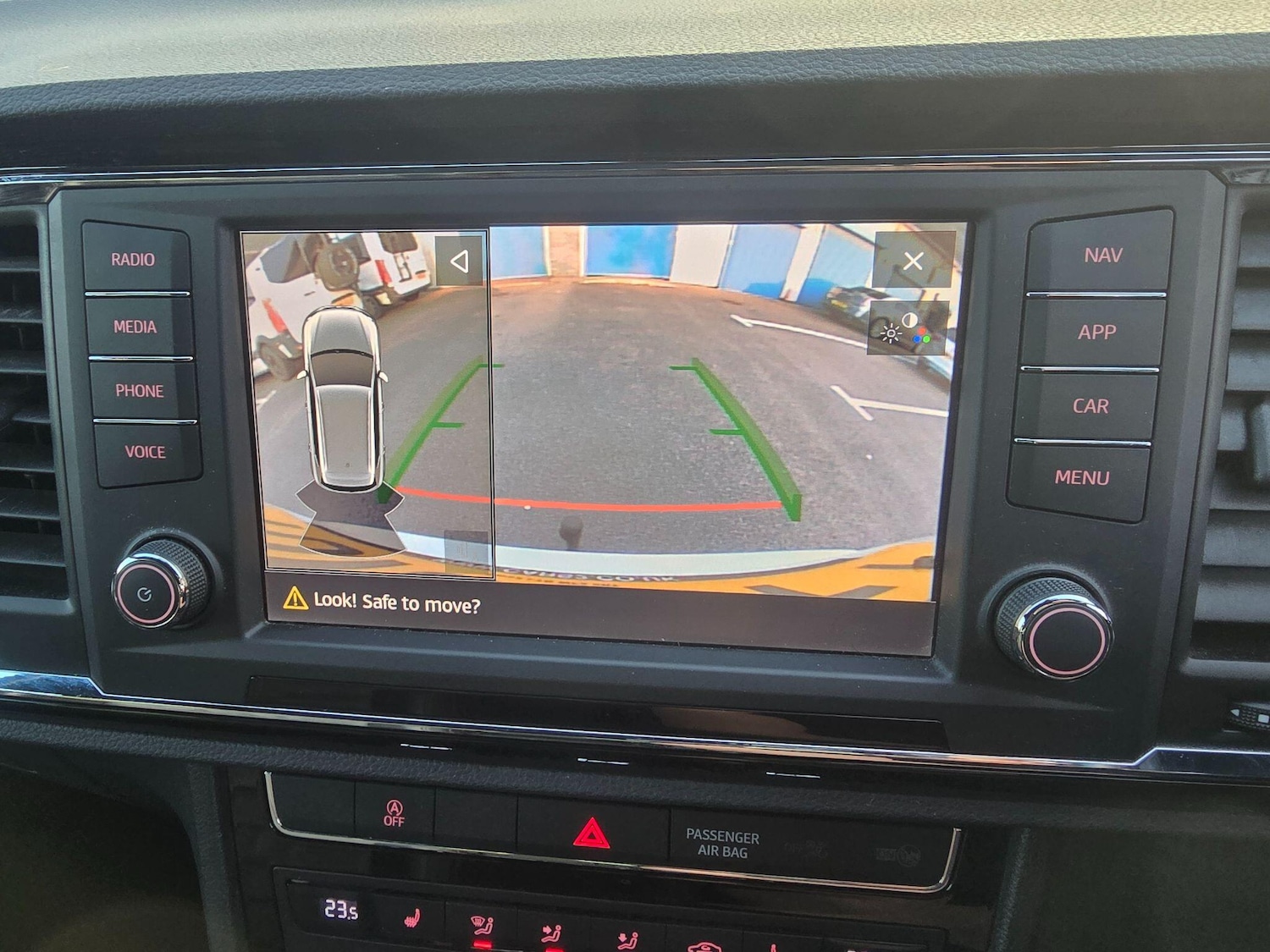 Used SEAT Ateca 2018 for sale - 77977955: Photo 4