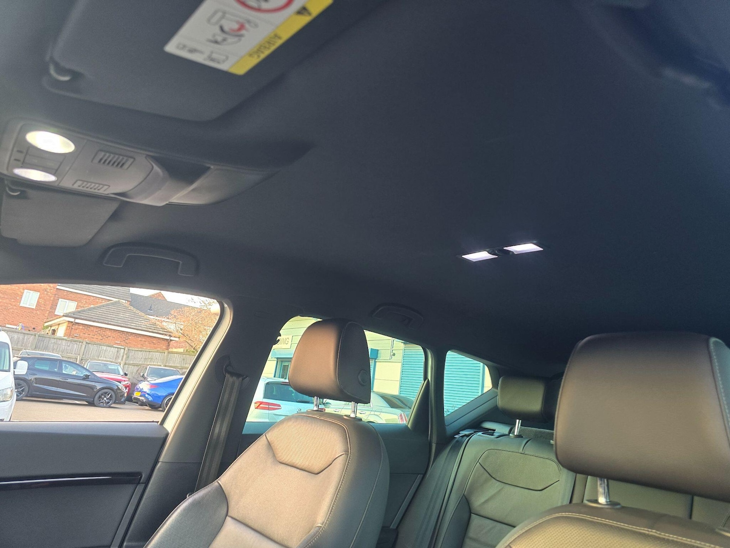 Used SEAT Ateca 2018 for sale - 77977955: Photo 41