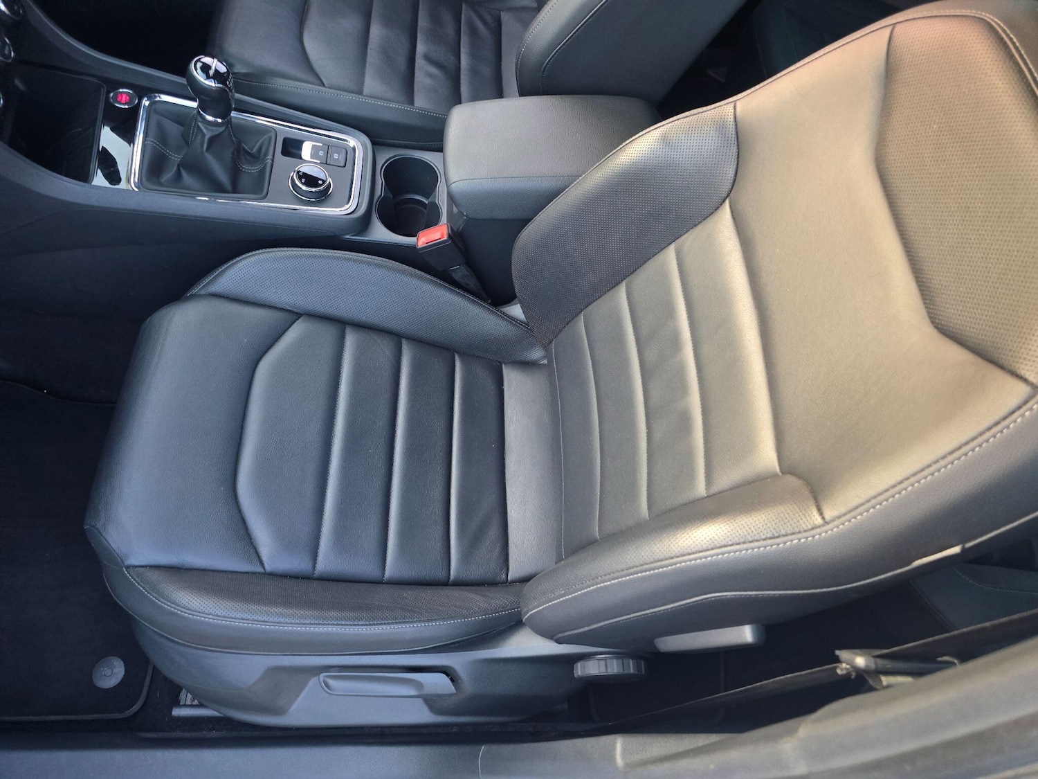 Used SEAT Ateca 2018 for sale - 77977955: Photo 44