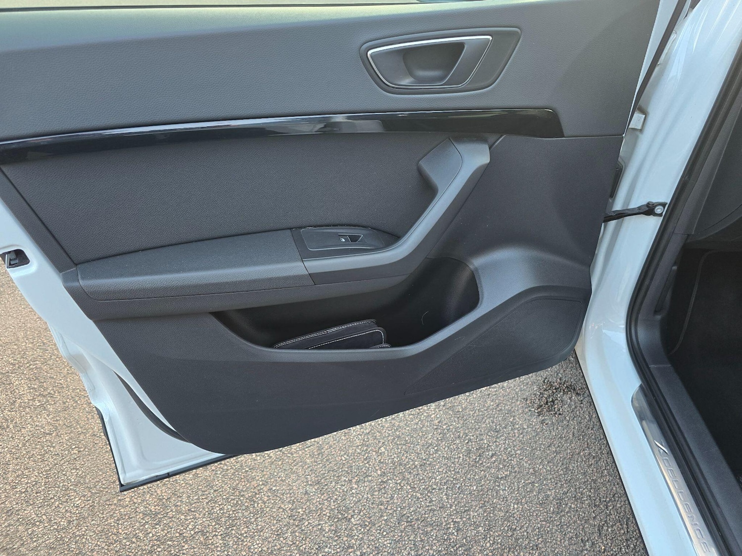 Used SEAT Ateca 2018 for sale - 77977955: Photo 45