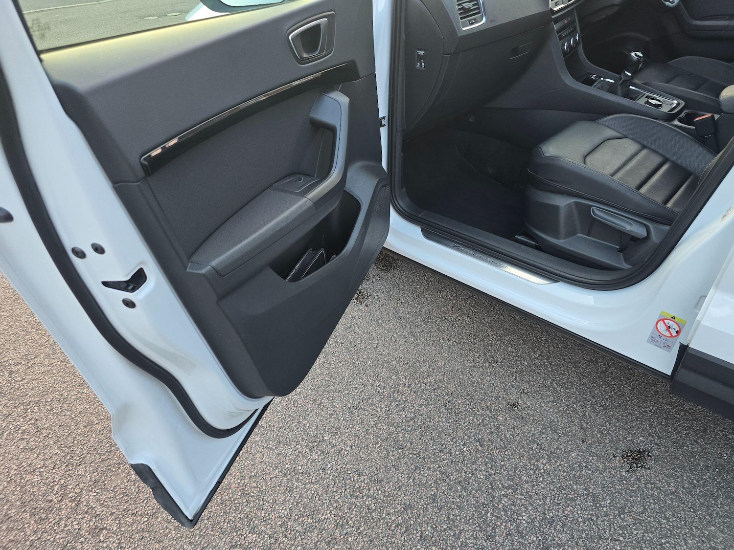 Used SEAT Ateca 2018 for sale - 77977955: Photo 46