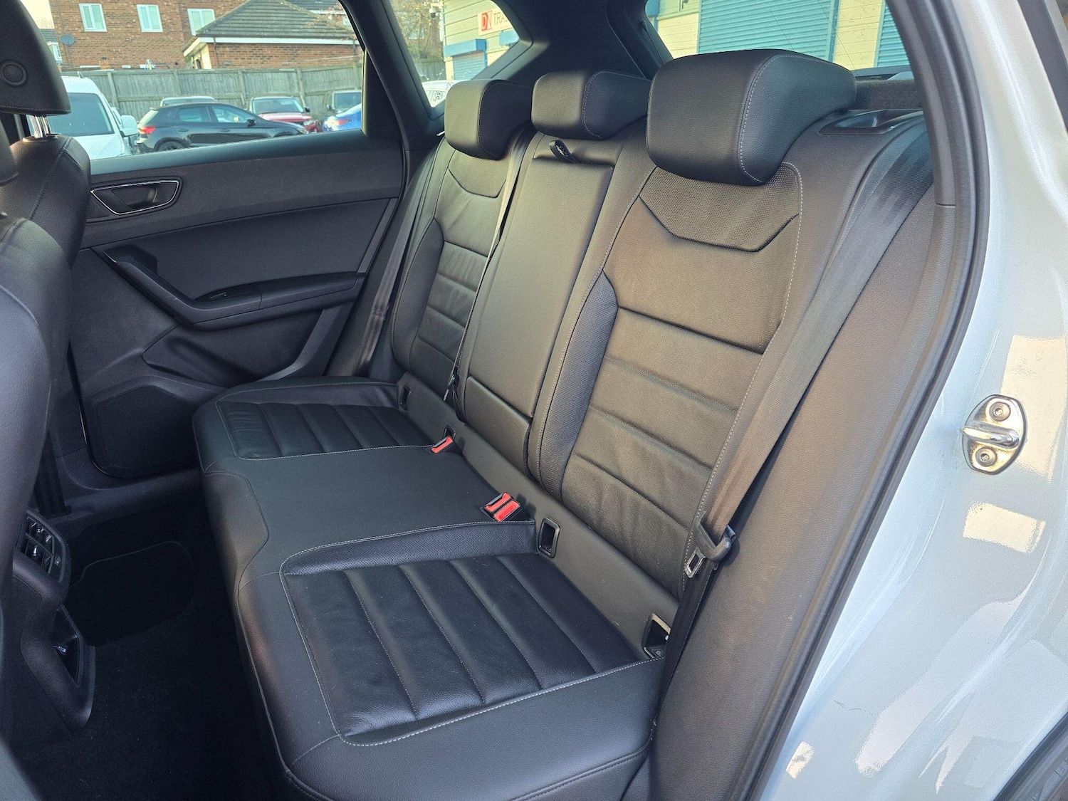 Used SEAT Ateca 2018 for sale - 77977955: Photo 47