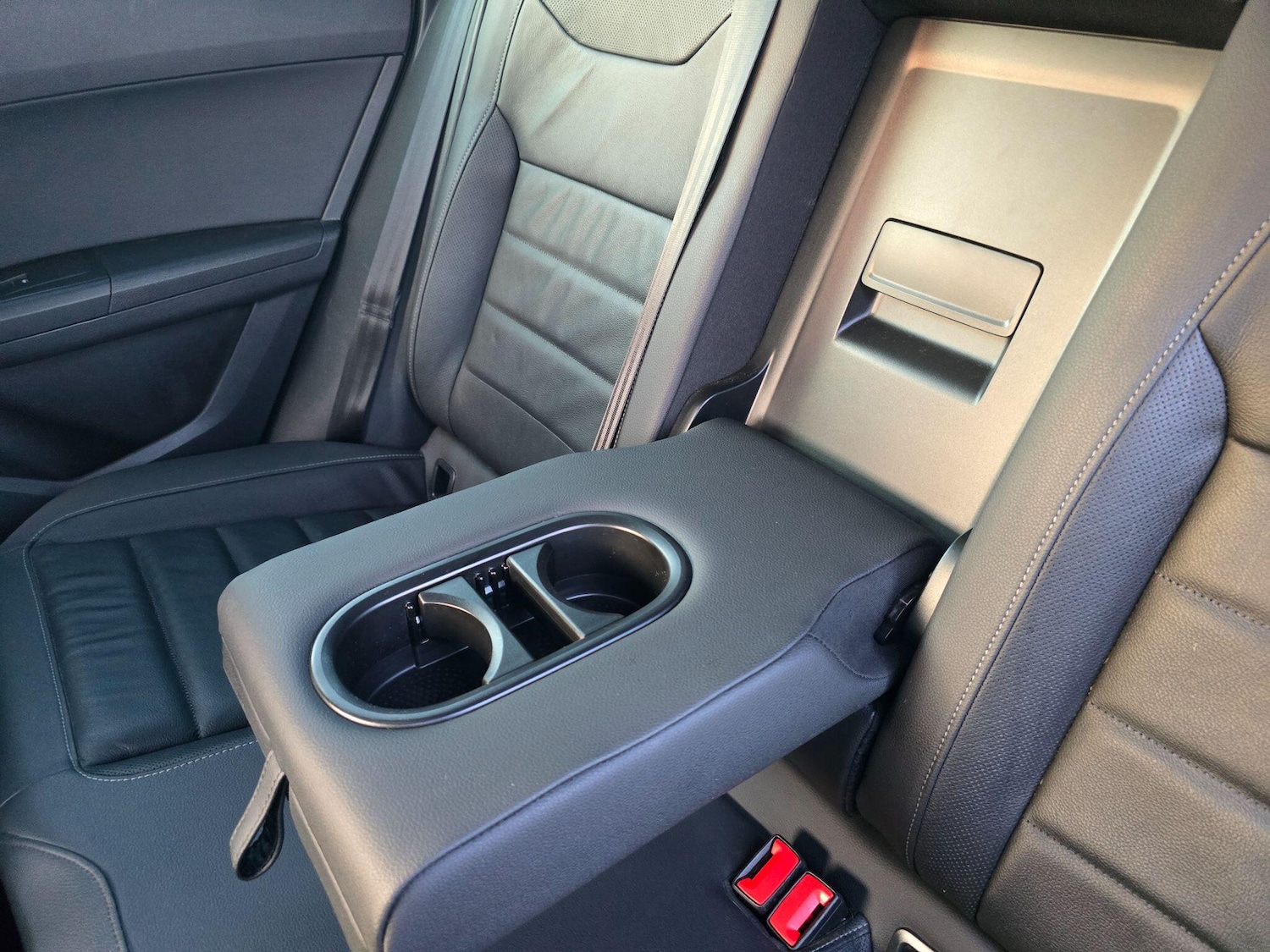 Used SEAT Ateca 2018 for sale - 77977955: Photo 48